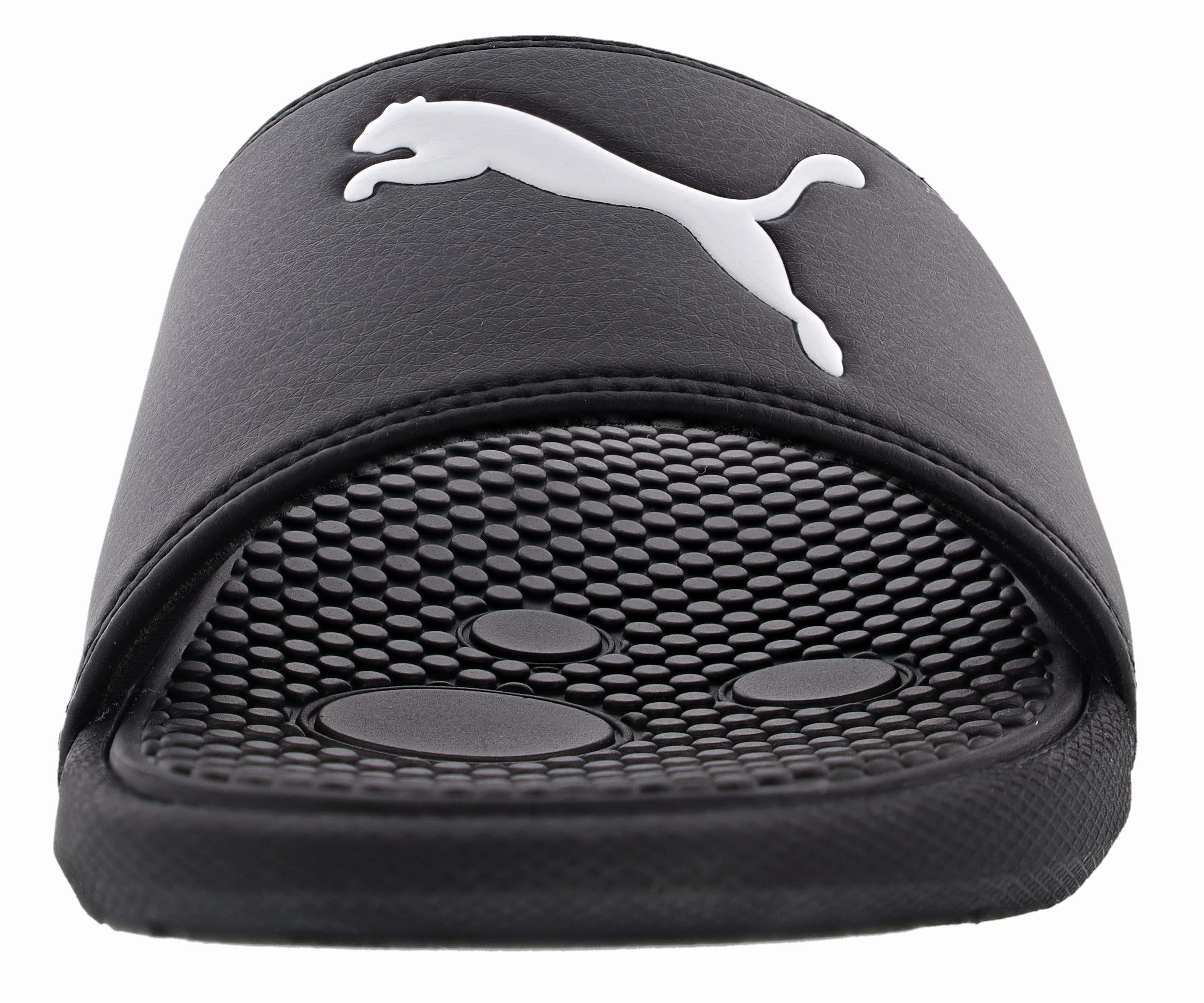 Puma X Hyrox Shoes Puma Little Kids Cool Cat Sport BX Slip On Slides