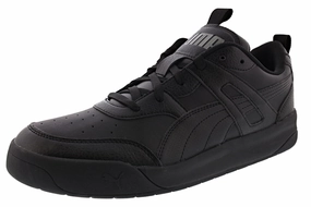 Puma Men's Backcourt SL Low Top Courtstyle Shoes Puma Axelion Training Shoe