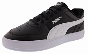 Puma Men's Caven Low Lace Up Sneakers Asics Shoes Sale