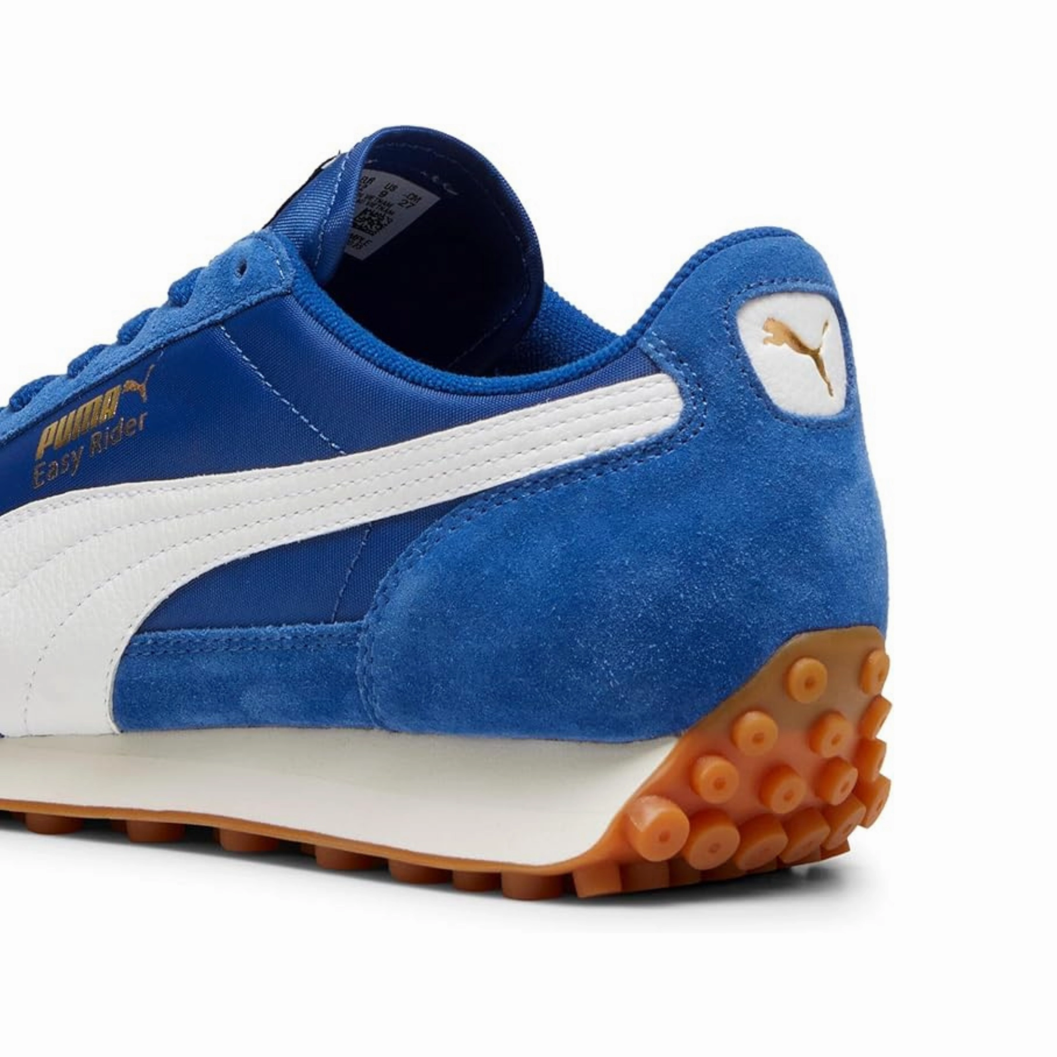 Puma Softride Frequence Shoes Puma Men's Easy Rider Vintage Clyde Royal/PUMA White