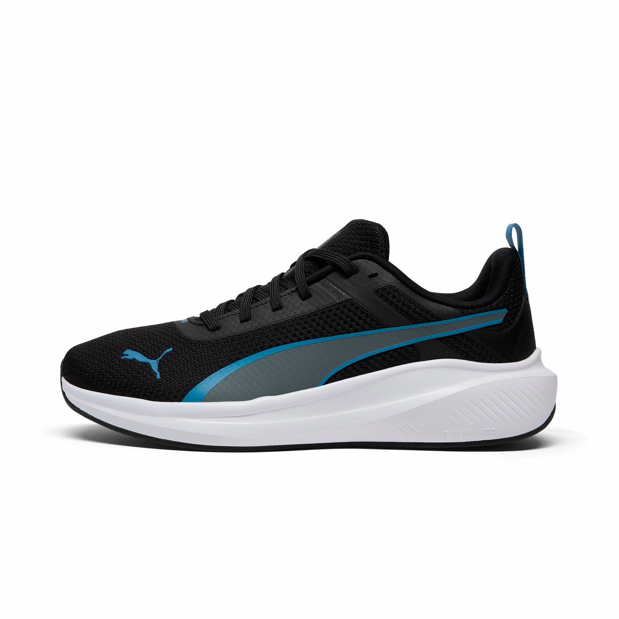 PUMA Men's Rocket Fuel Lite Running Shoes Best Asics Shoes For Healthcare Workers