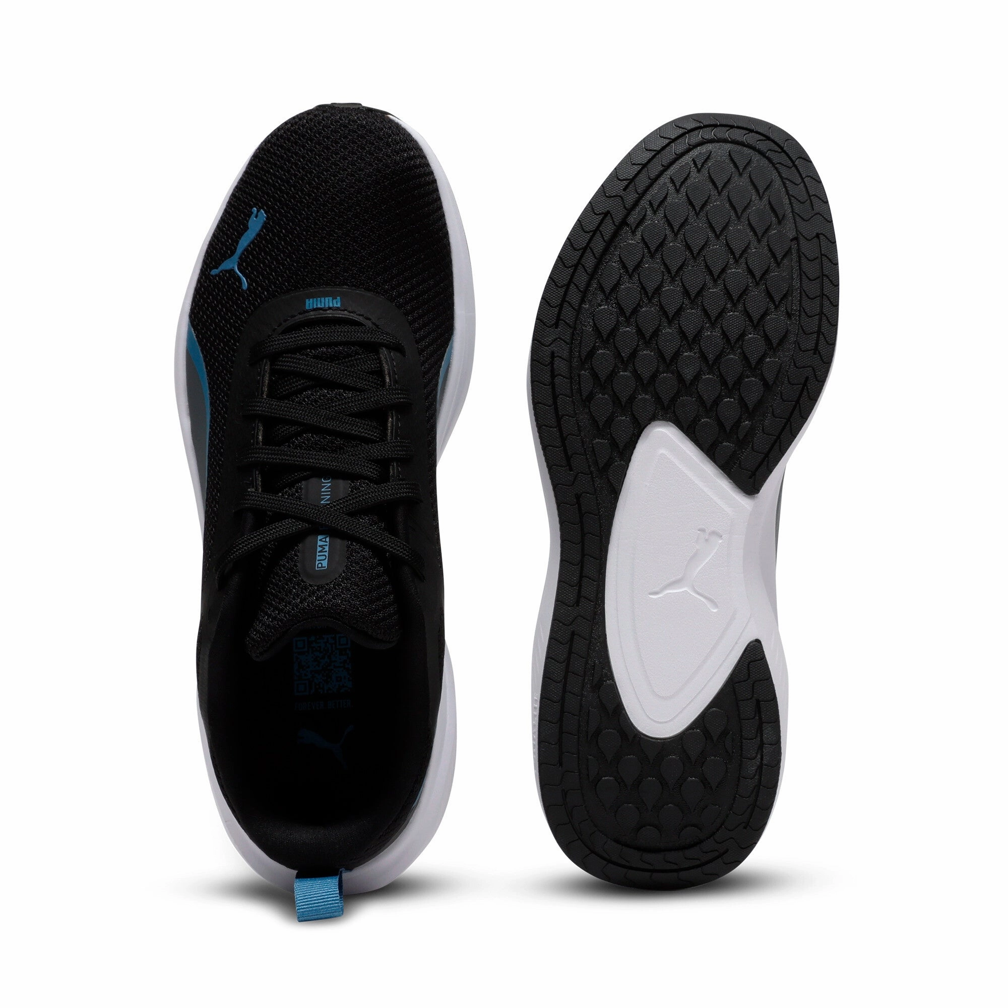 PUMA Men's Rocket Fuel Lite Running Shoes Amazon Asics Shoes Sale