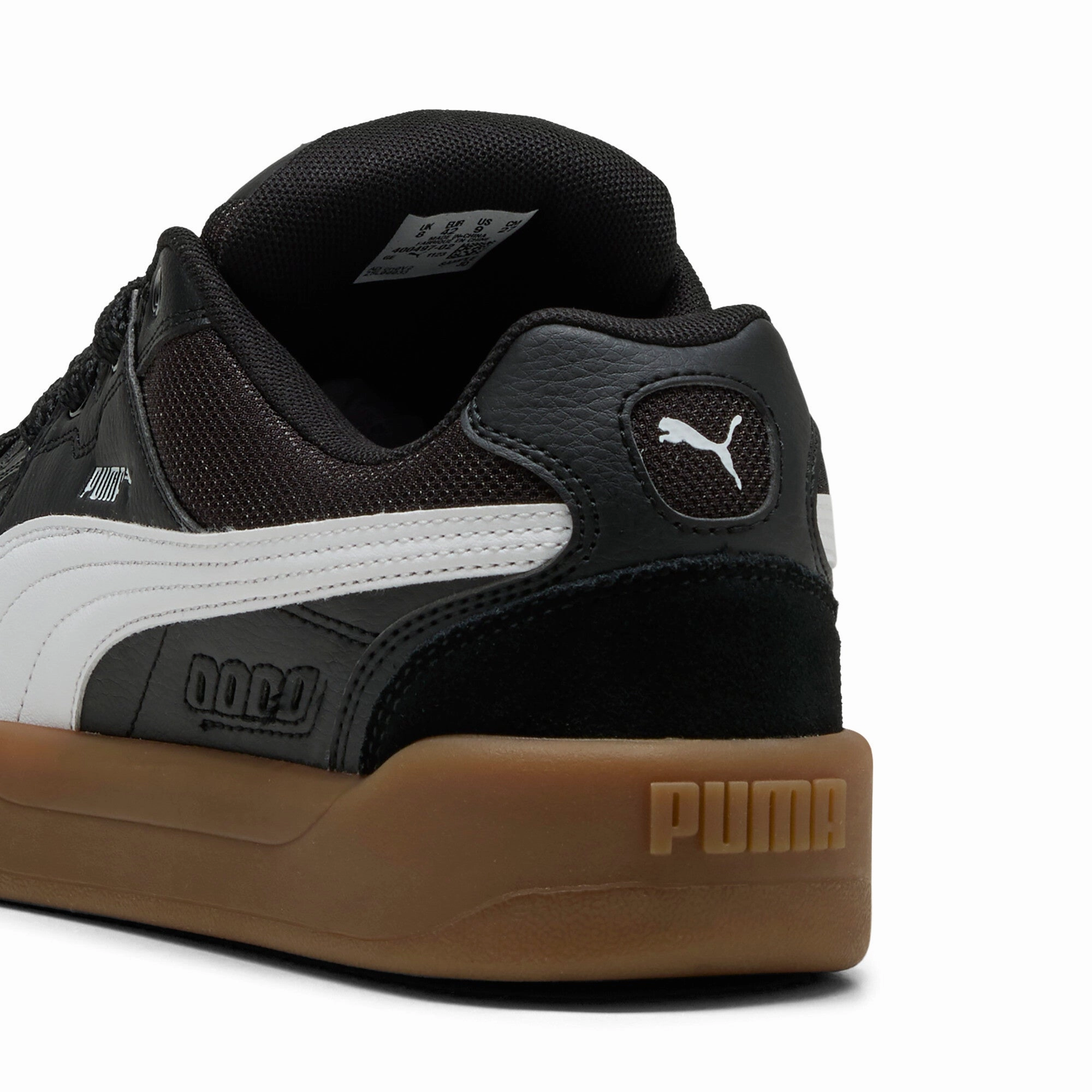 PUMA Park Lifestyle SK8 Sneakers Unisex