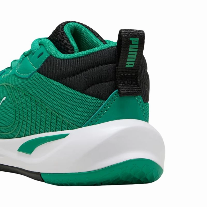 PUMA Playmaker Pro PS Kids Basketball Shoes Asics Shoes Spain