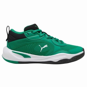 PUMA Playmaker Pro PS Kids Basketball Shoes Asics Gel Venture 9 Trail Running Shoes