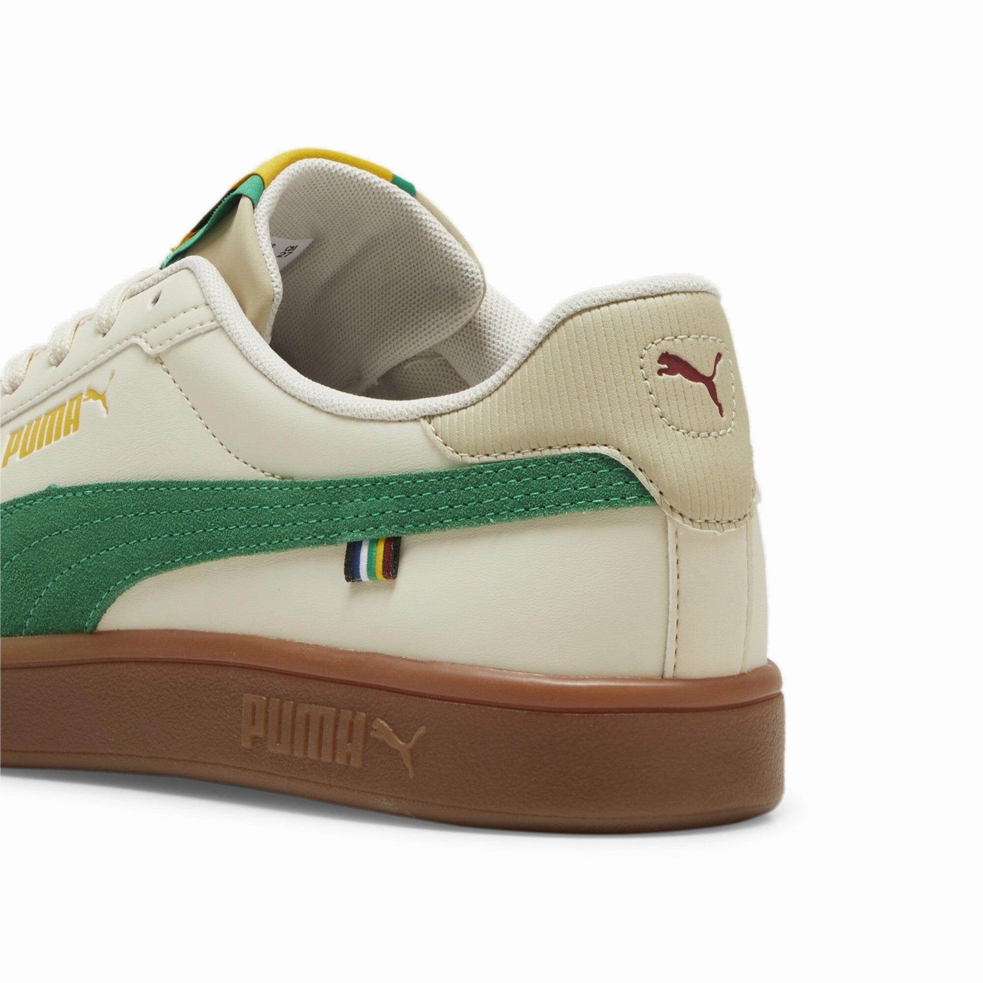 Asics Shoe Tester PUMA Smash 3.0 Football24 Unisex Sneakers