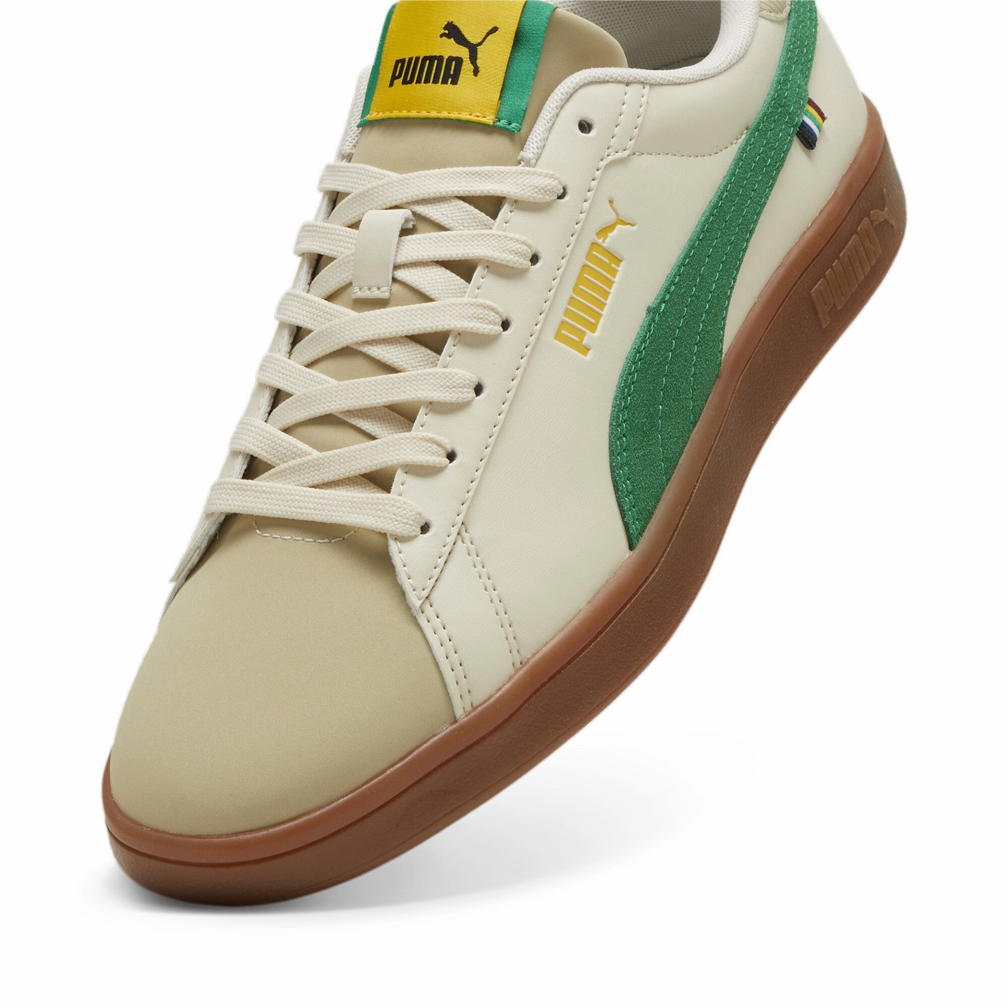 PUMA Smash 3.0 Football24 Unisex Sneakers Asics Jordan Burroughs Wrestling Shoes