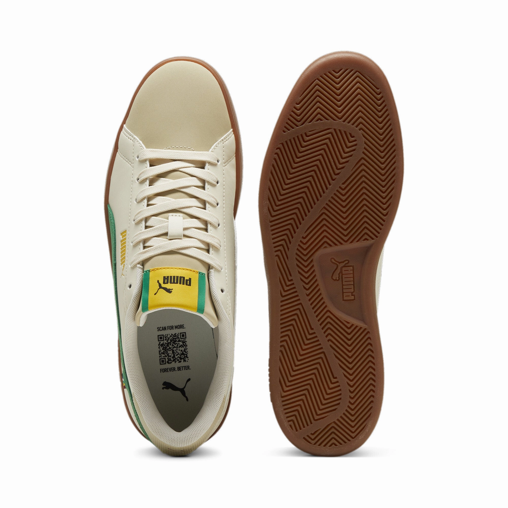 PUMA Smash 3.0 Football24 Unisex Sneakers Asics Touch Shoes