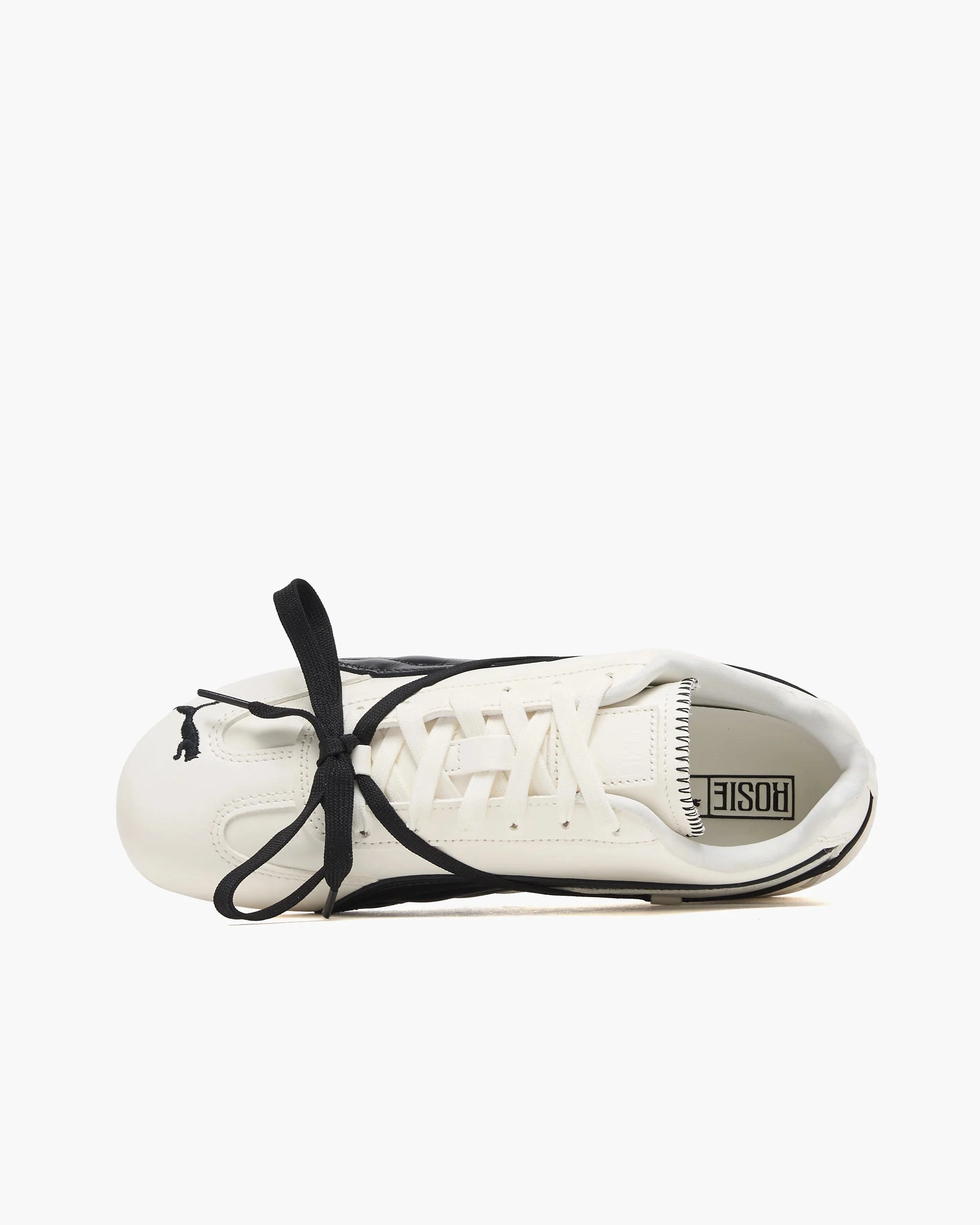 Asics Ff Turbo Shoes PUMA SPEEDCAT LEA X ROSE  WARM WHITE-PUMA BLACK 404390-01