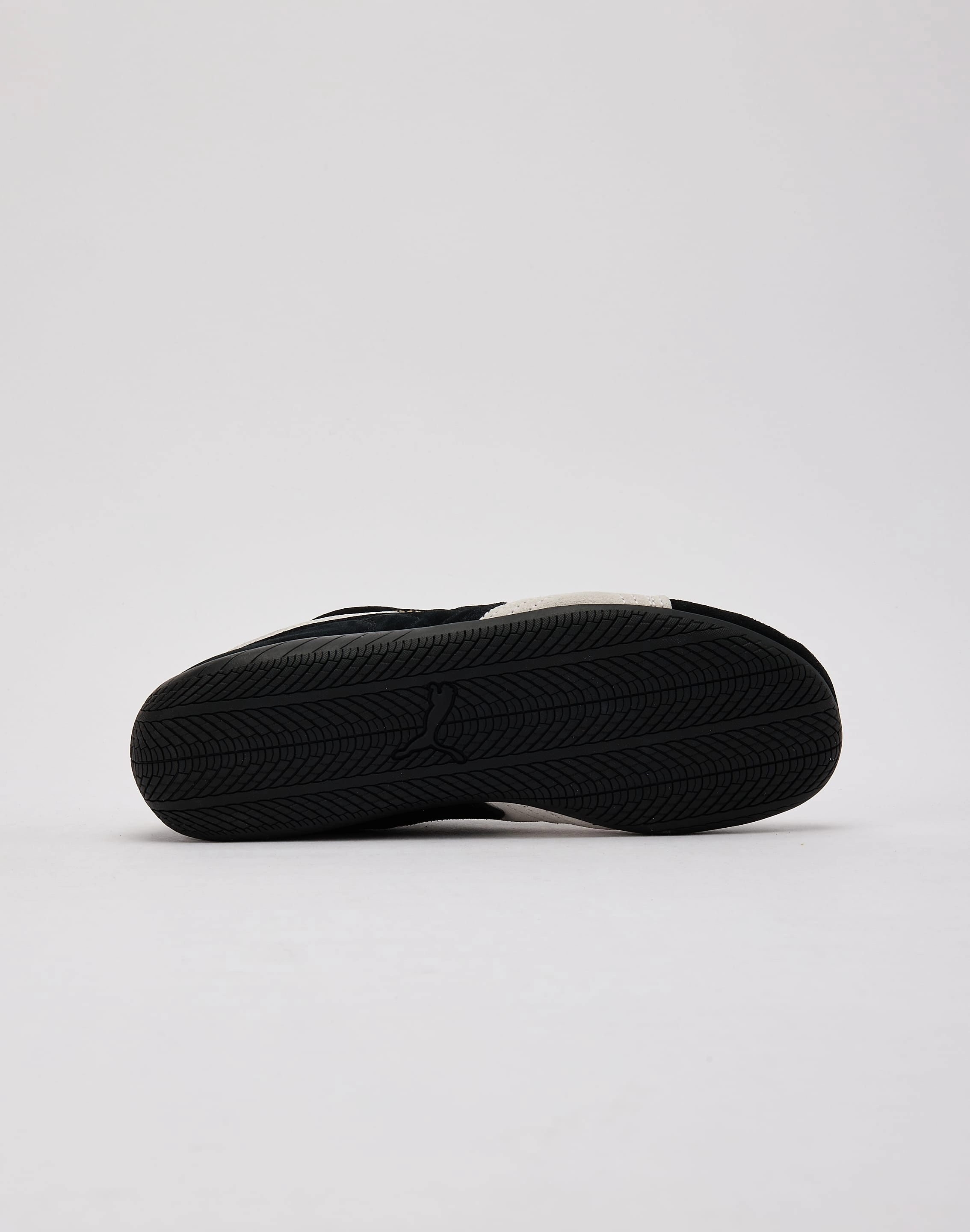 Puma Speedcat OG Asics Gel Ultralyte Cheer Shoe