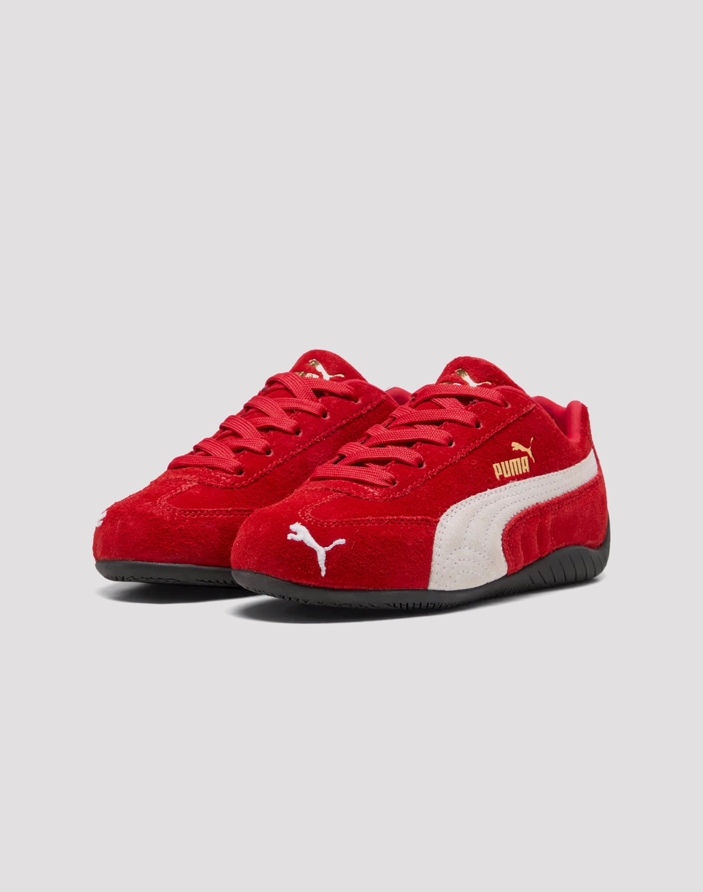 Puma Speedcat Pre-School Asics Gt 2000 Sx Walking Shoe