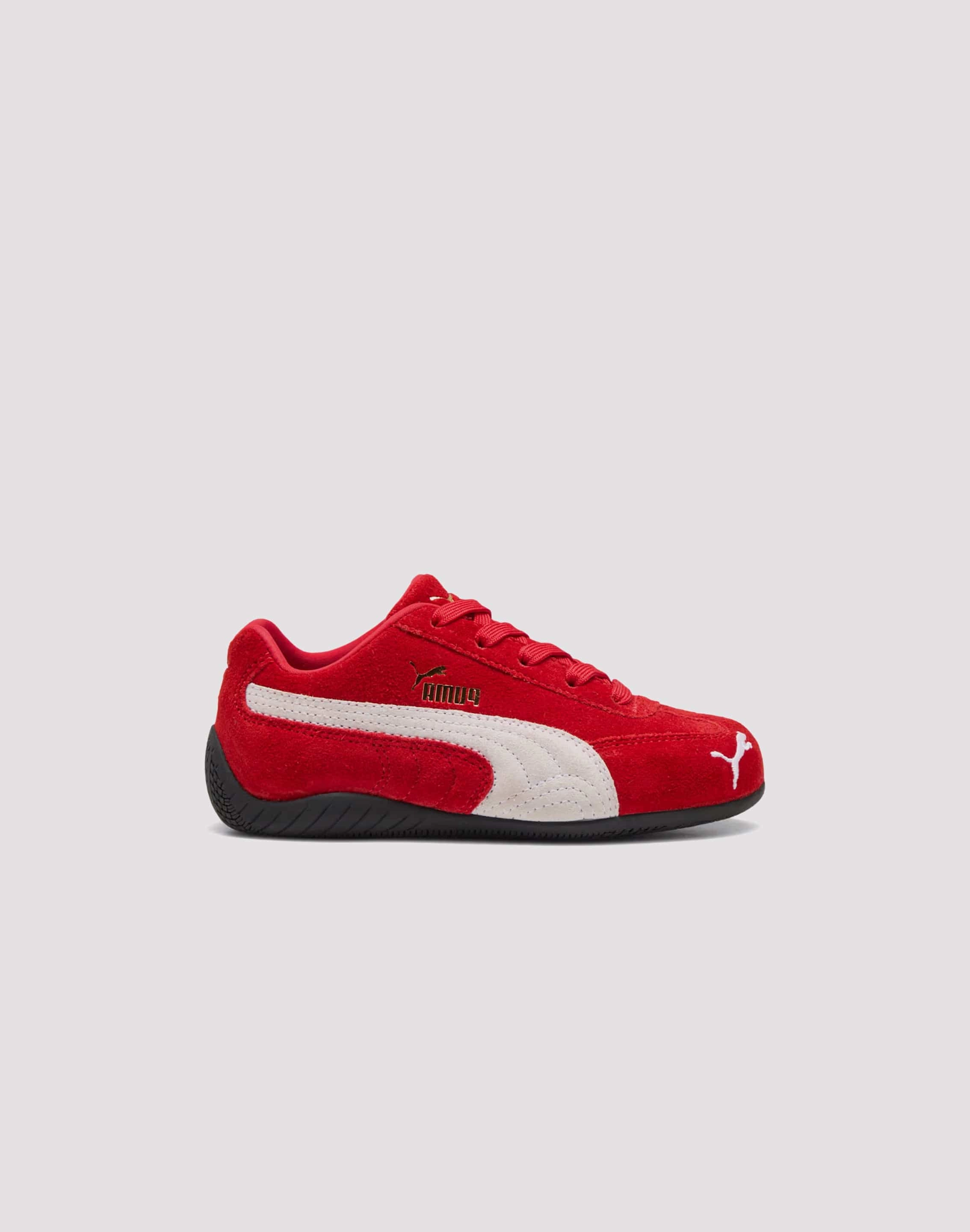 Puma Speedcat Pre-School Mexico 66 Asics Shoes