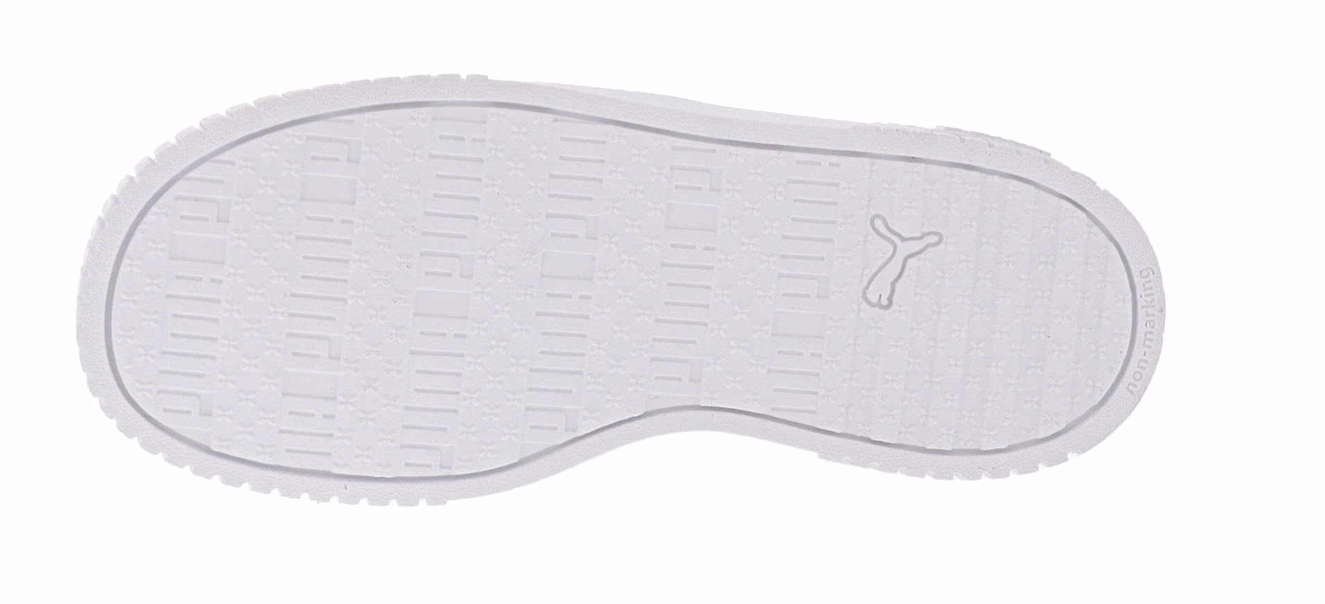 Dreamville Puma Shoes Puma Toddler's Carina 2.0 Daisies Sneakers