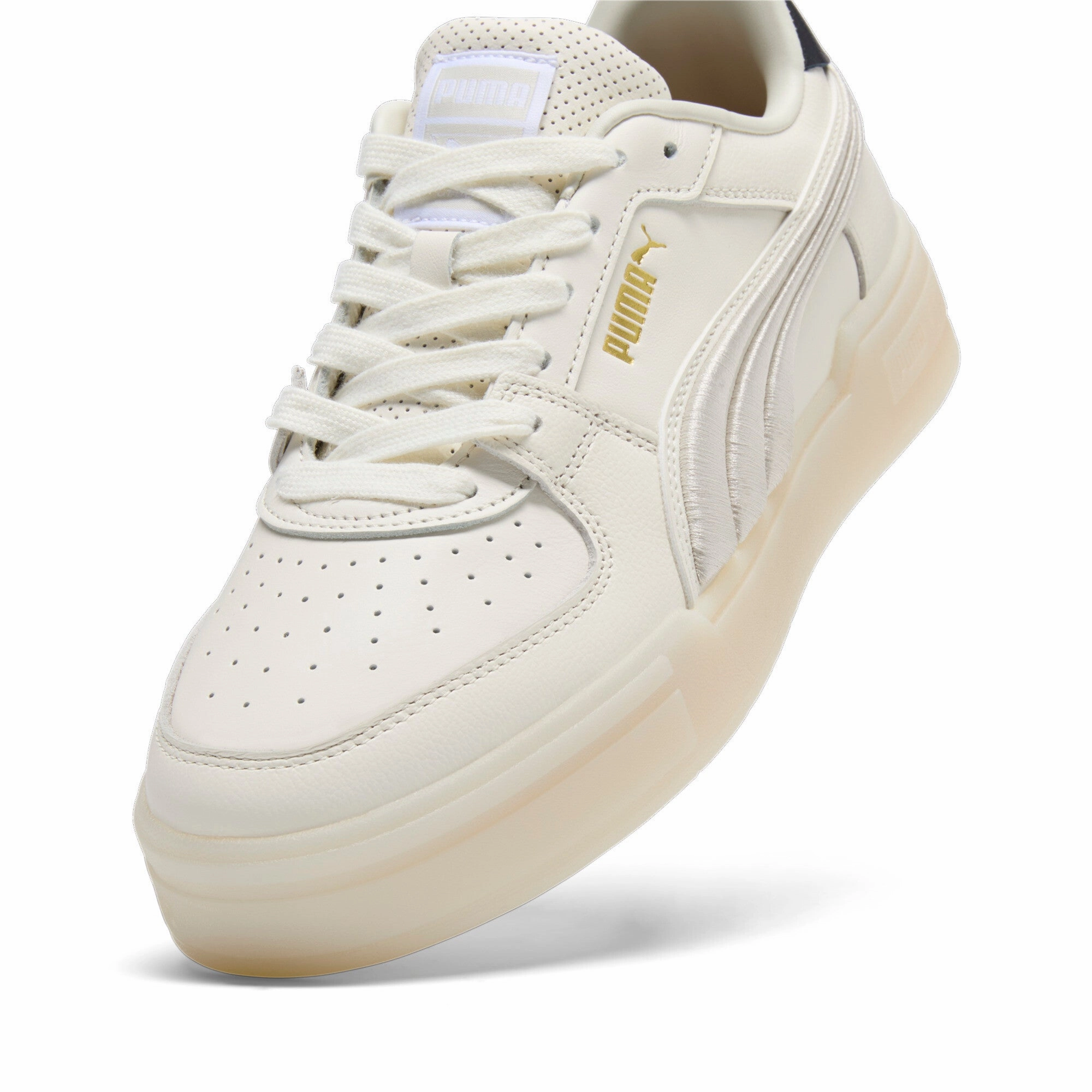 Asics Off Road Running Shoes PUMA Unisex CA Pro Classics Sneakers