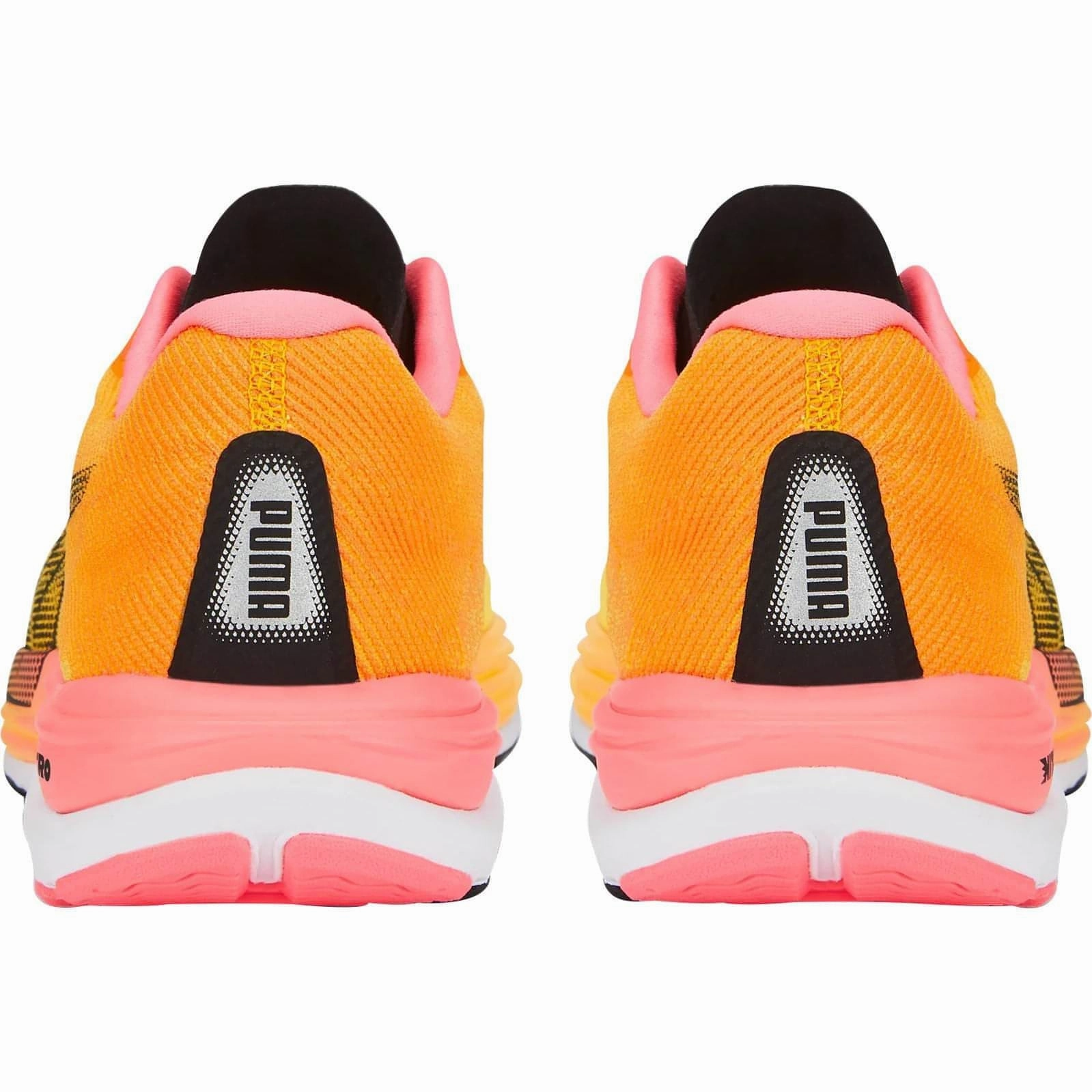 Puma Velocity Nitro 2 Mens Running Shoes - Orange Dixie D'amelio Puma Shoes