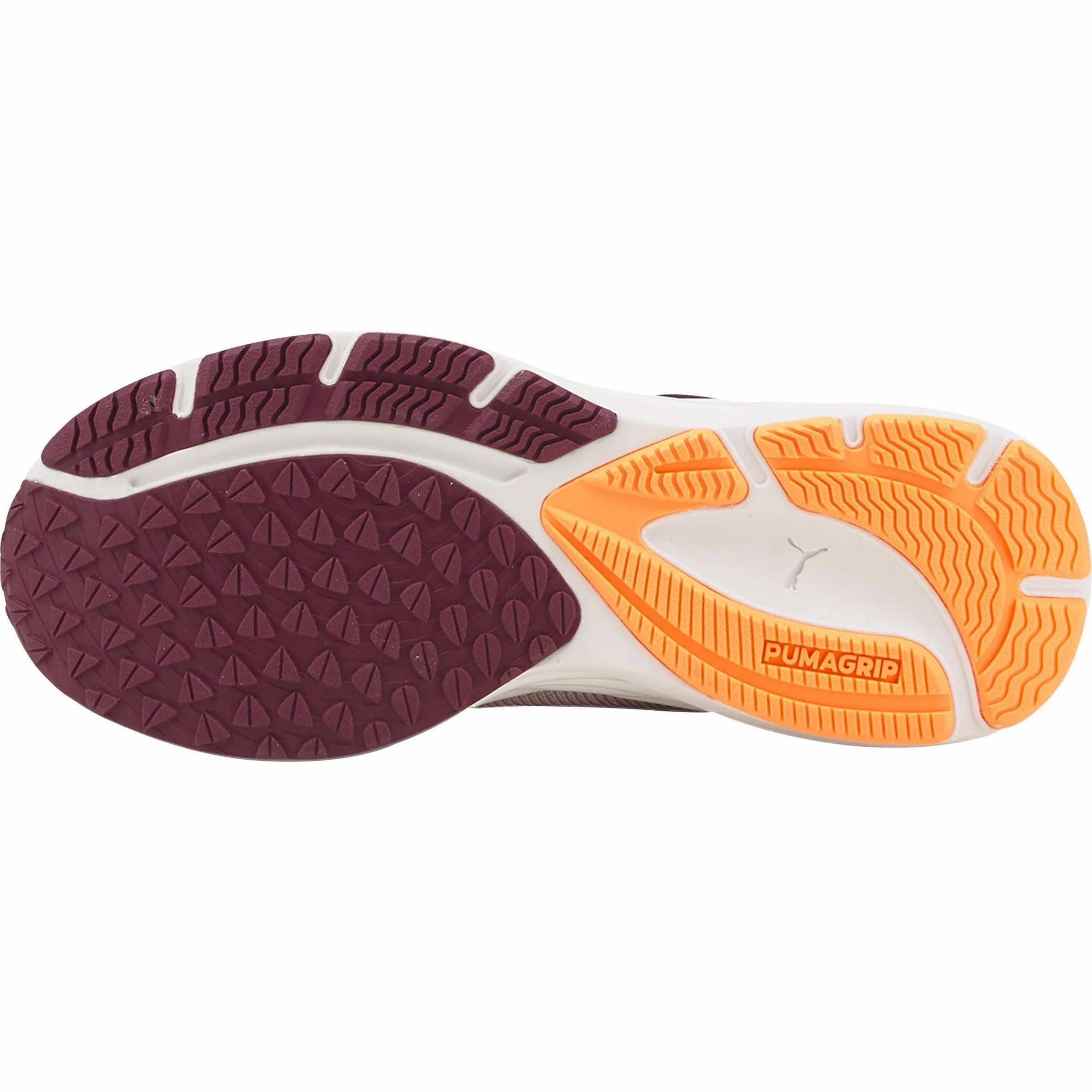 Puma Velocity Nitro 2 Womens Running Shoes - Purple Asics Running Shoes For Winter