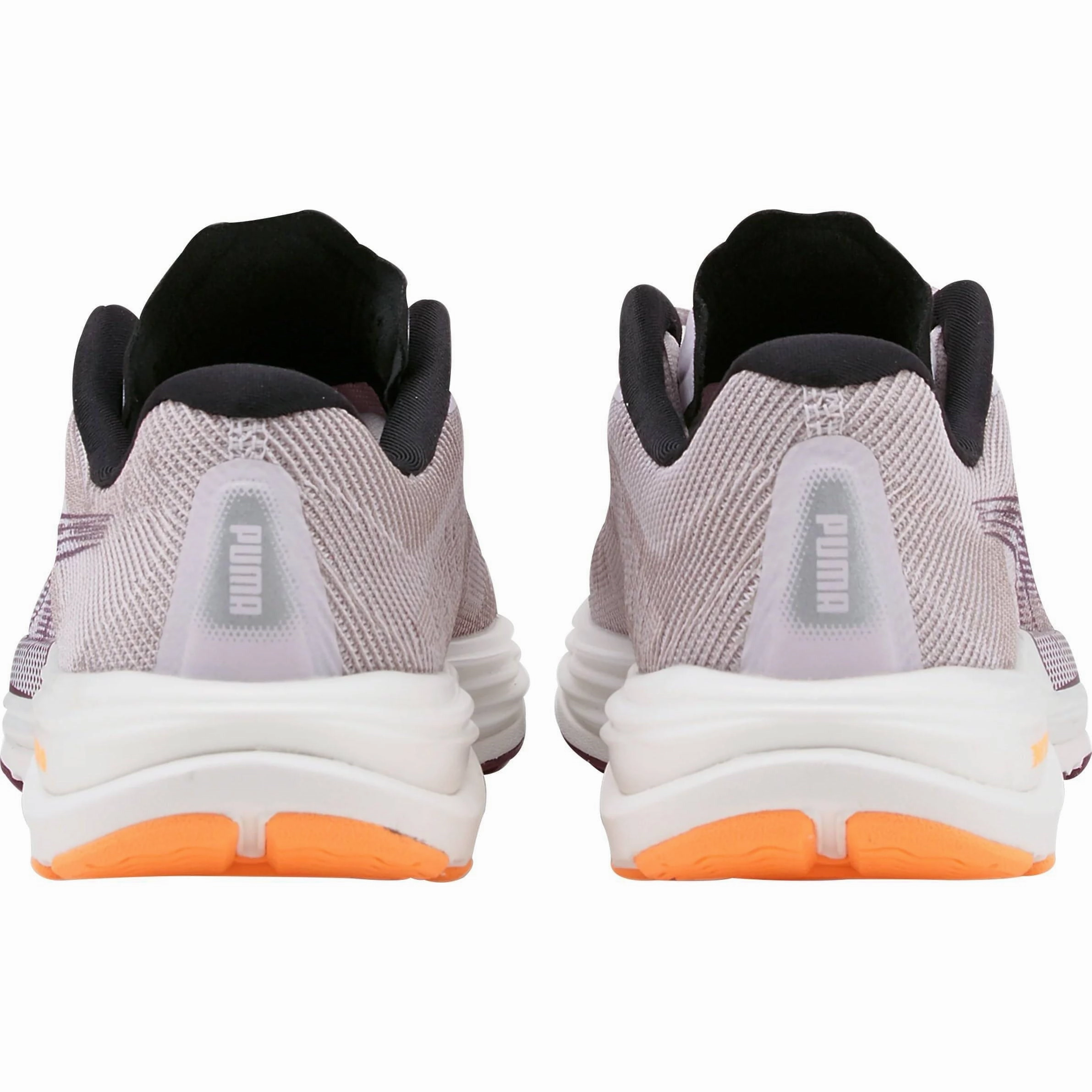 Asics Everyday Shoes Puma Velocity Nitro 2 Womens Running Shoes - Purple