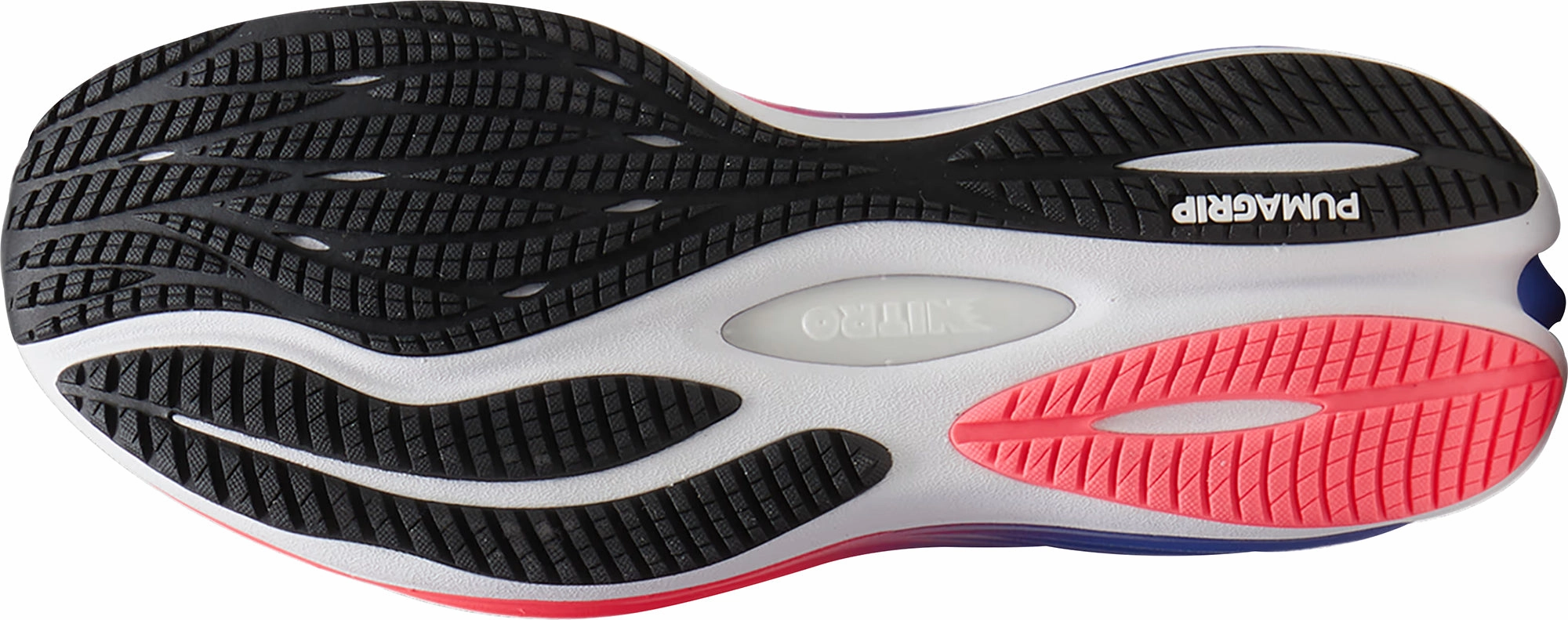 Puma Velocity Nitro 3 Womens Running Shoes - Blue Asics Shoes Foot Locker