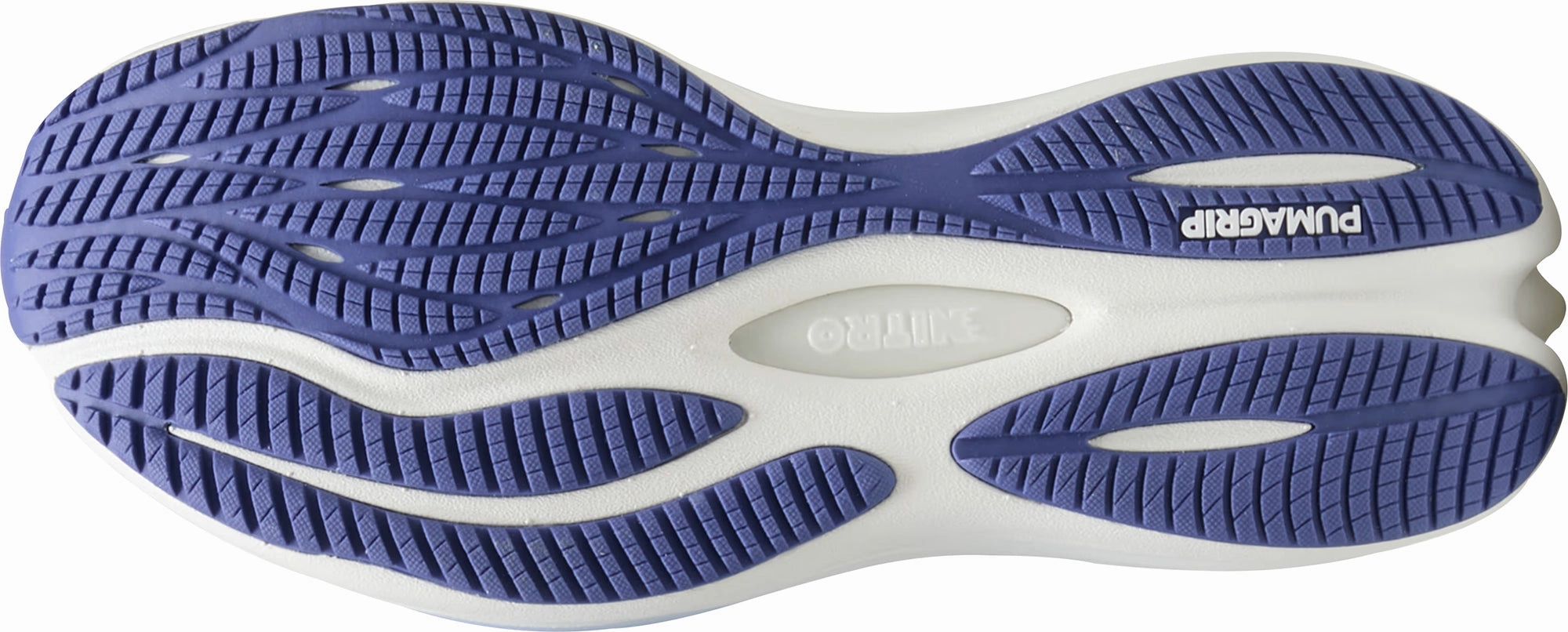 Asics Gel Cumulus 17 Running Shoes Puma Velocity Nitro 3 Womens Running Shoes - Blue