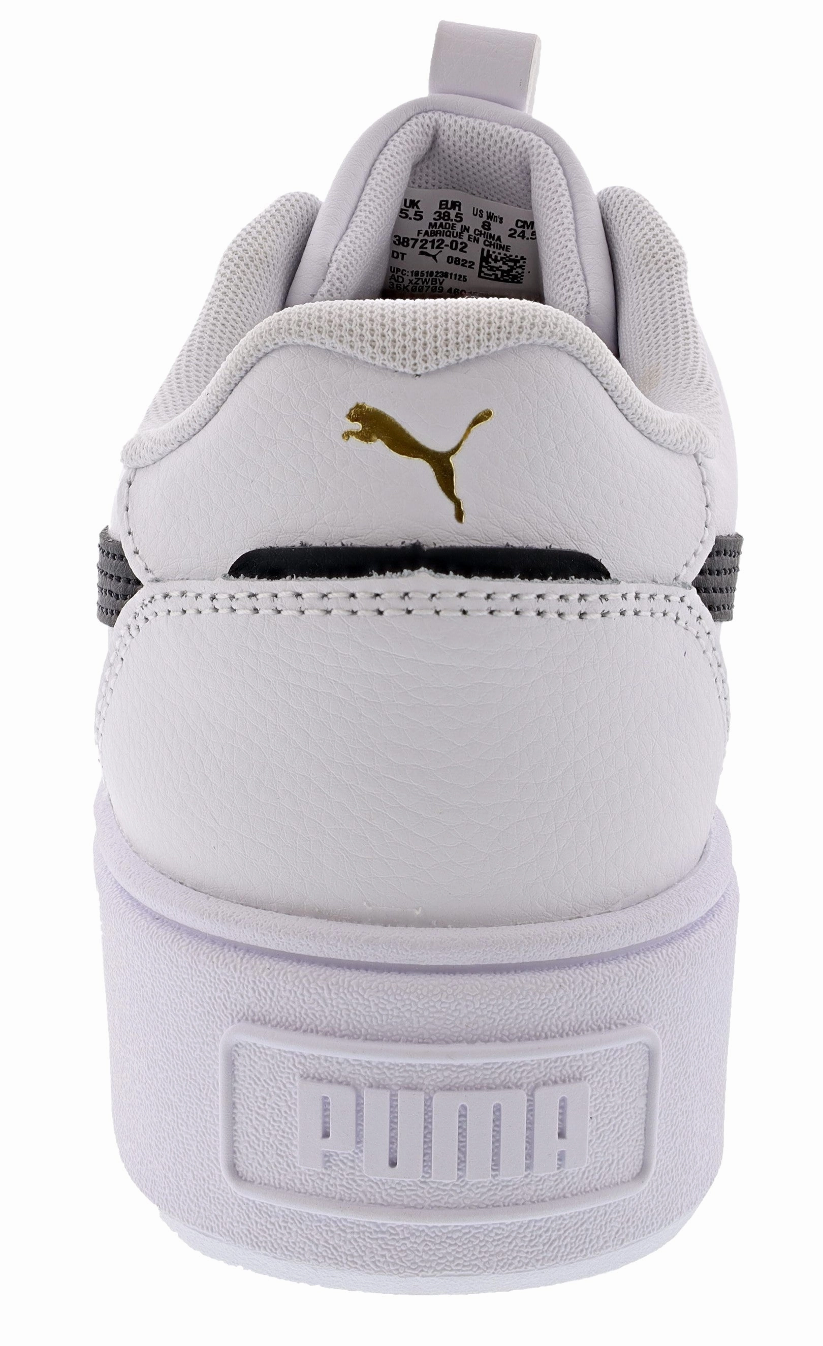 Puma Women's Karmen Rebelle Platform Sneakers Asics Weightlifting Shoes Japan