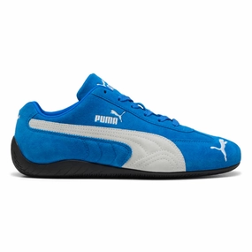 Puma Street Rider Shoes Puma Women's Speedcat OG Team Royal/White