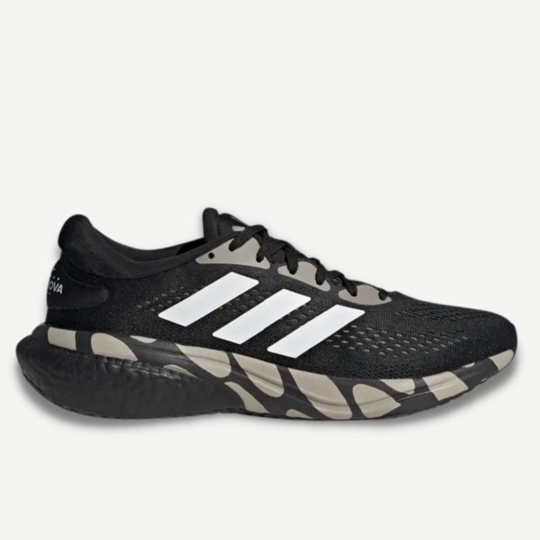 adidas x Marimekko Supernova 2.0 Men's Running Shoes Demon Slayer Adidas Shoes