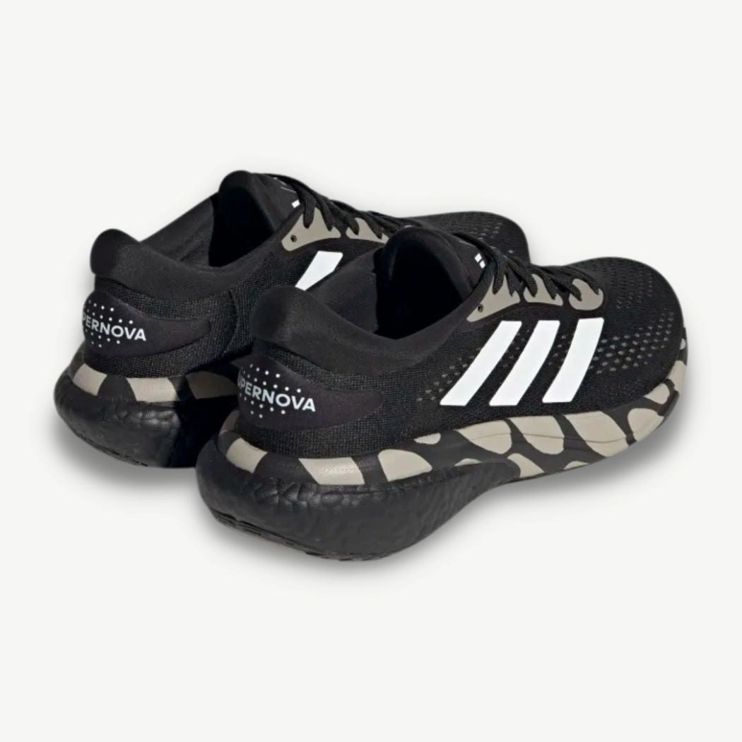 Adidas Tempo Shoes adidas x Marimekko Supernova 2.0 Men's Running Shoes