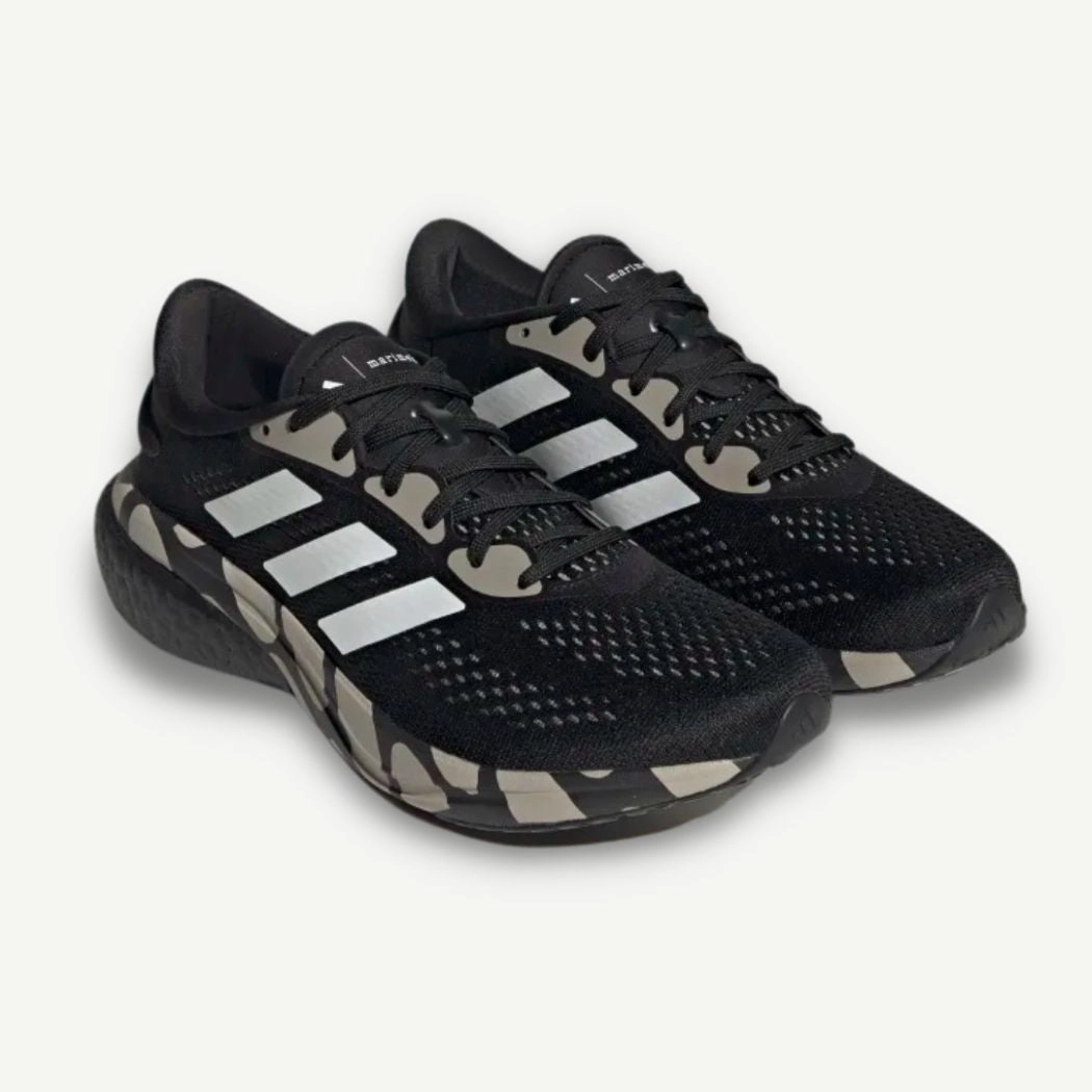 Adidas Pro 4 Running Shoes adidas x Marimekko Supernova 2.0 Men's Running Shoes