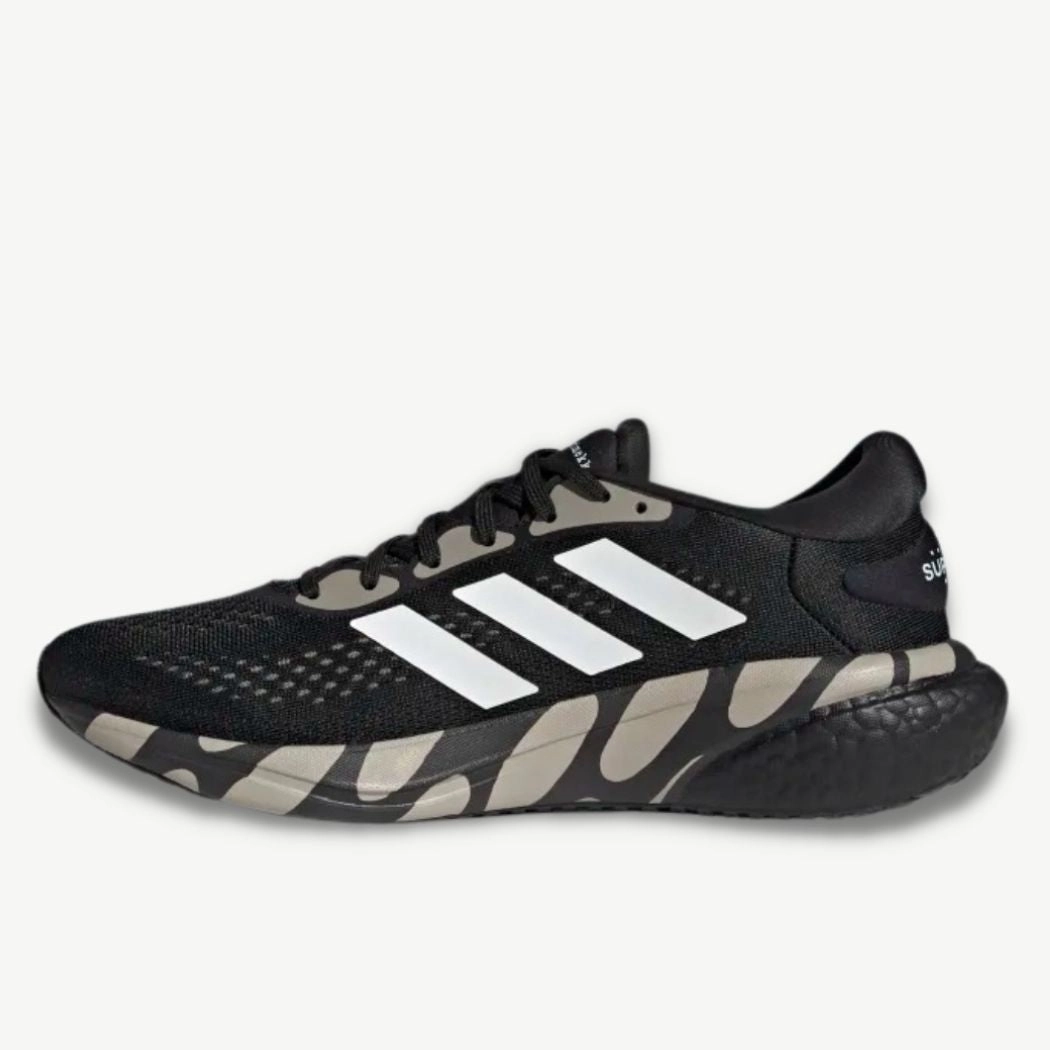 adidas x Marimekko Supernova 2.0 Men's Running Shoes Light Adidas Shoes