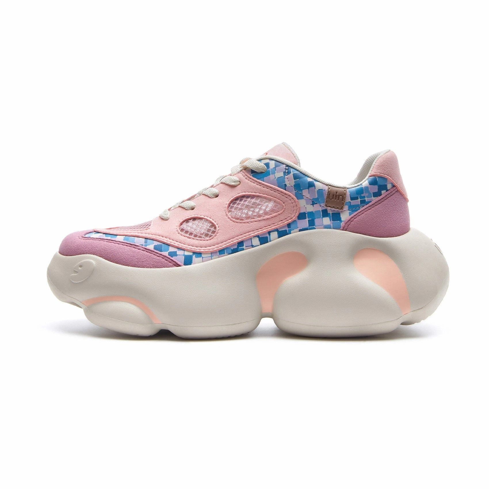 Good Running Shoes For Weak Ankles Purple Rain Zarautz IX Women