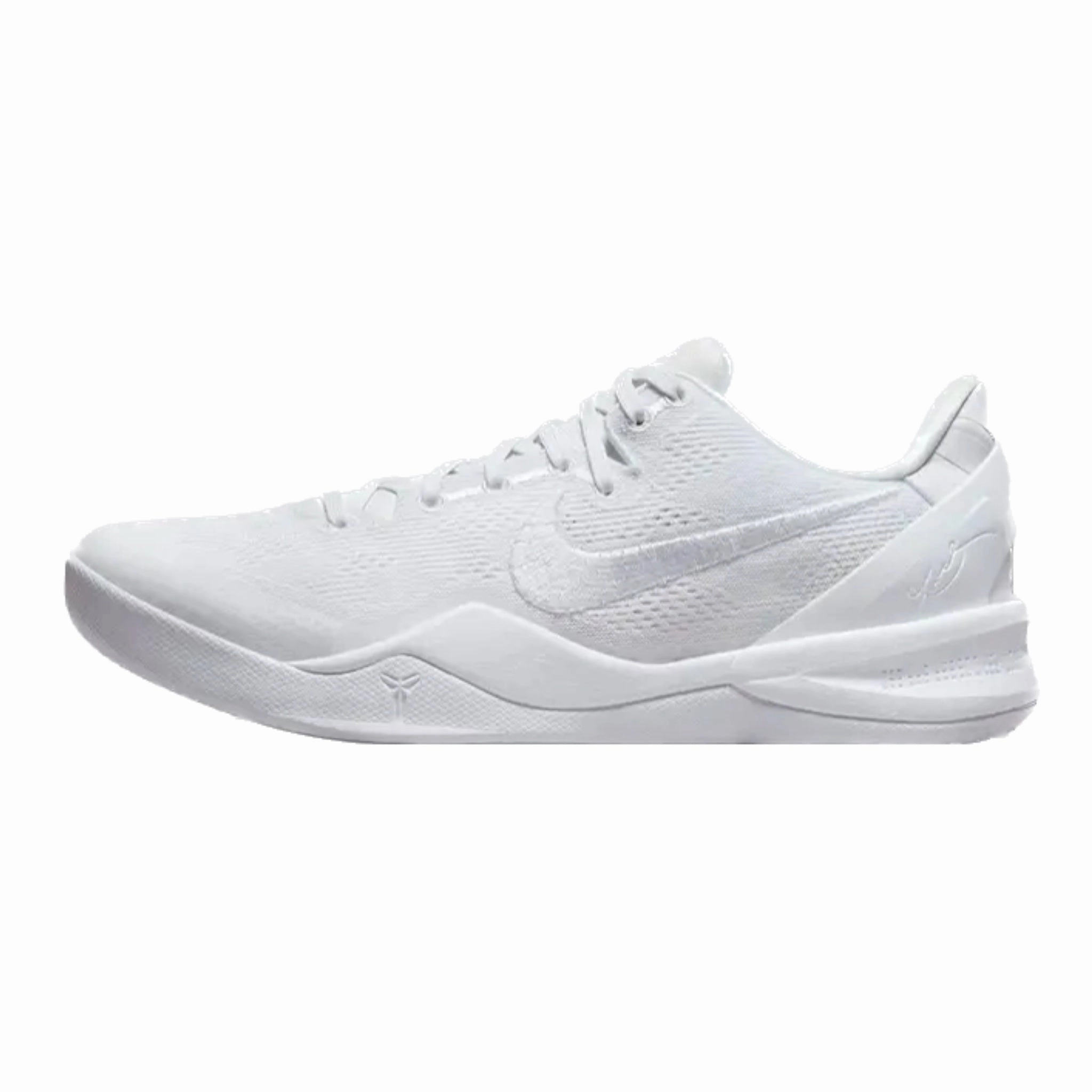 Nike Kobe 8 Protro Halo White Asics Running Shoes Ratings