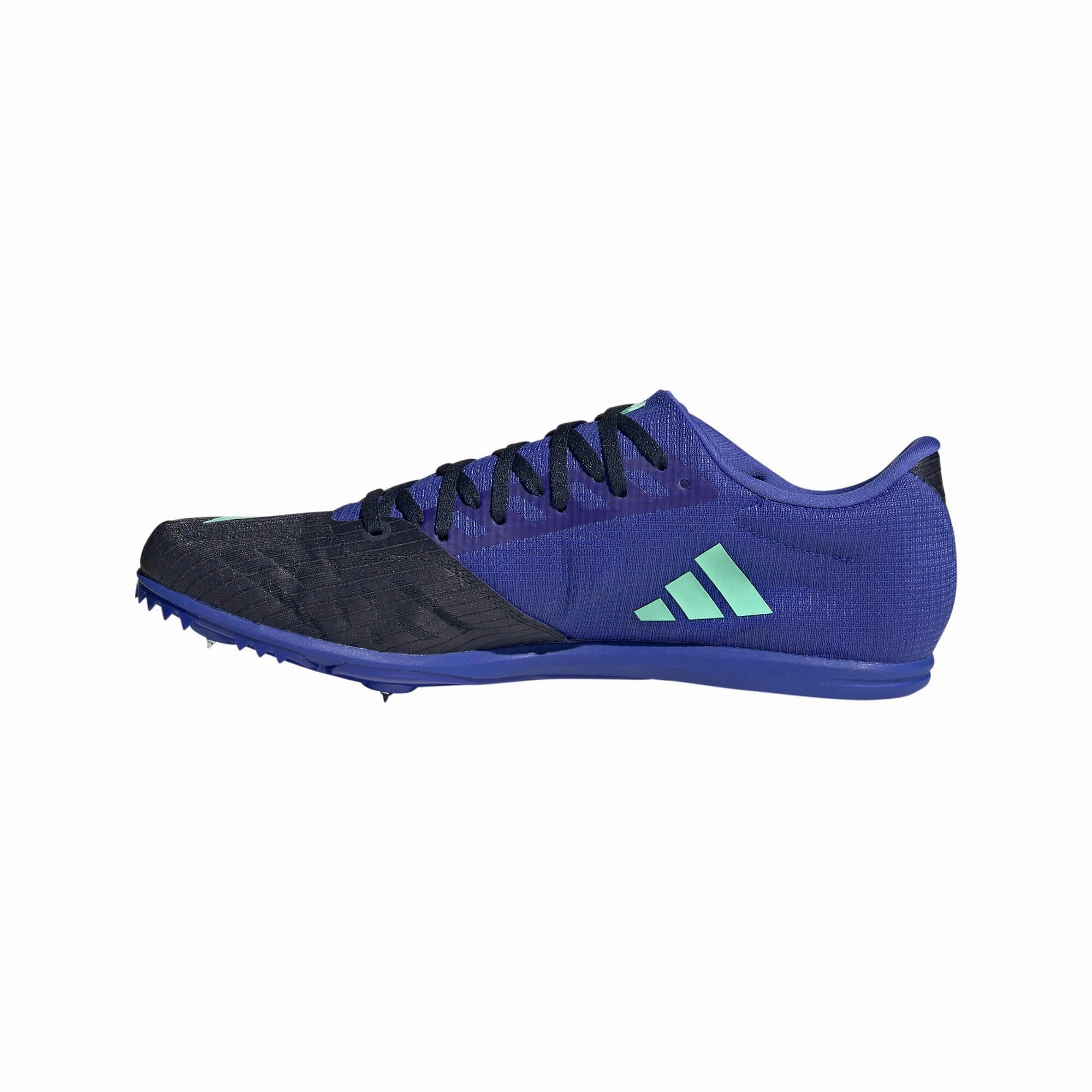 Adidas Shoes Only In Japan adidas | Unisex Distancestar Running Spikes - Legend Ink
