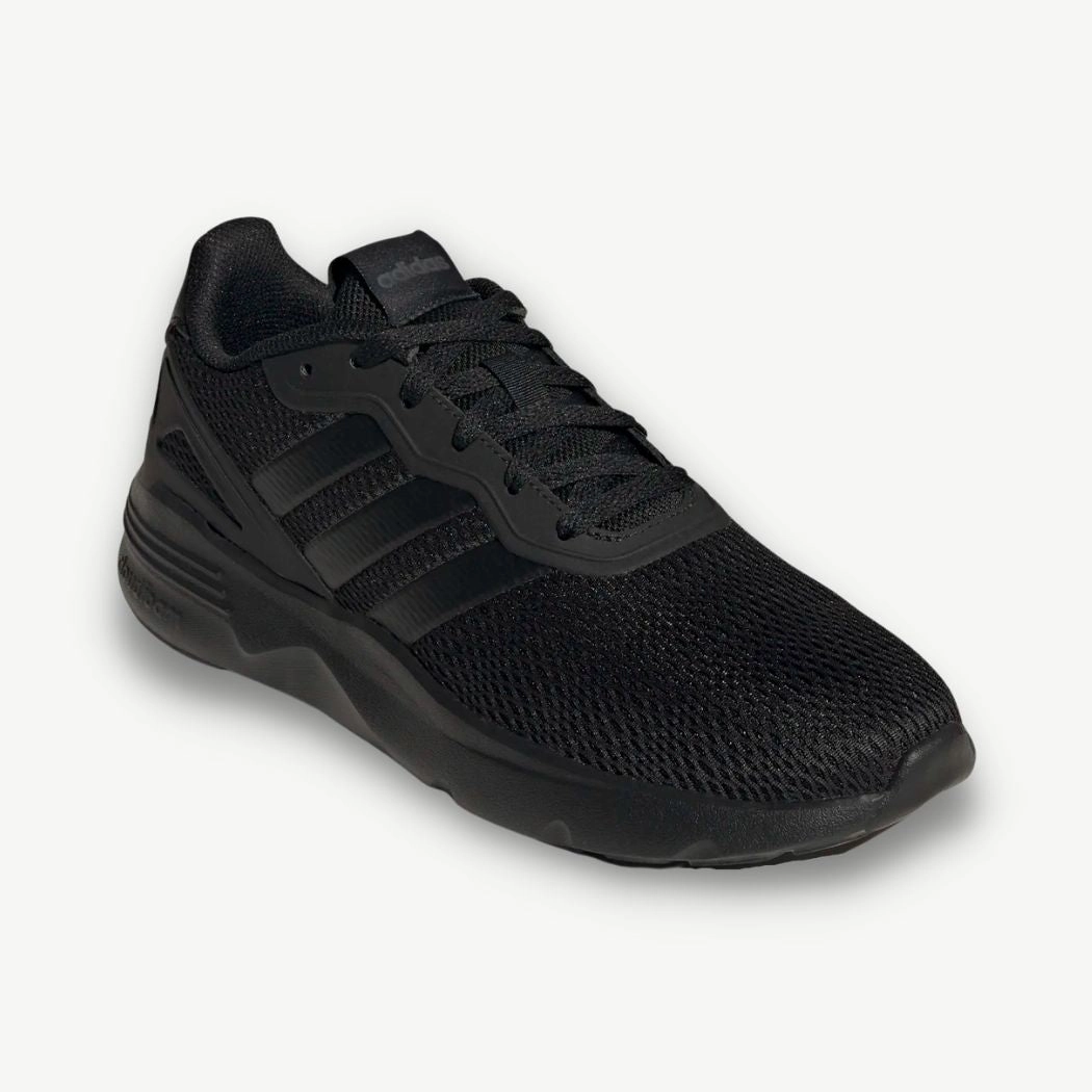 adidas Nebzed Cloudfoam Lifestyle Men's Running Shoes Anthony Edwards Adidas Basketball Shoes