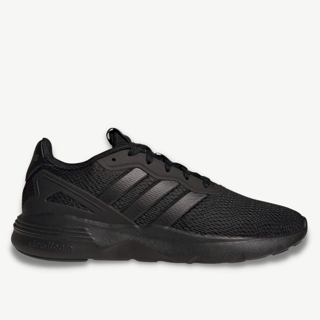 adidas Nebzed Cloudfoam Lifestyle Men's Running Shoes Adidas Shoes With Spikes