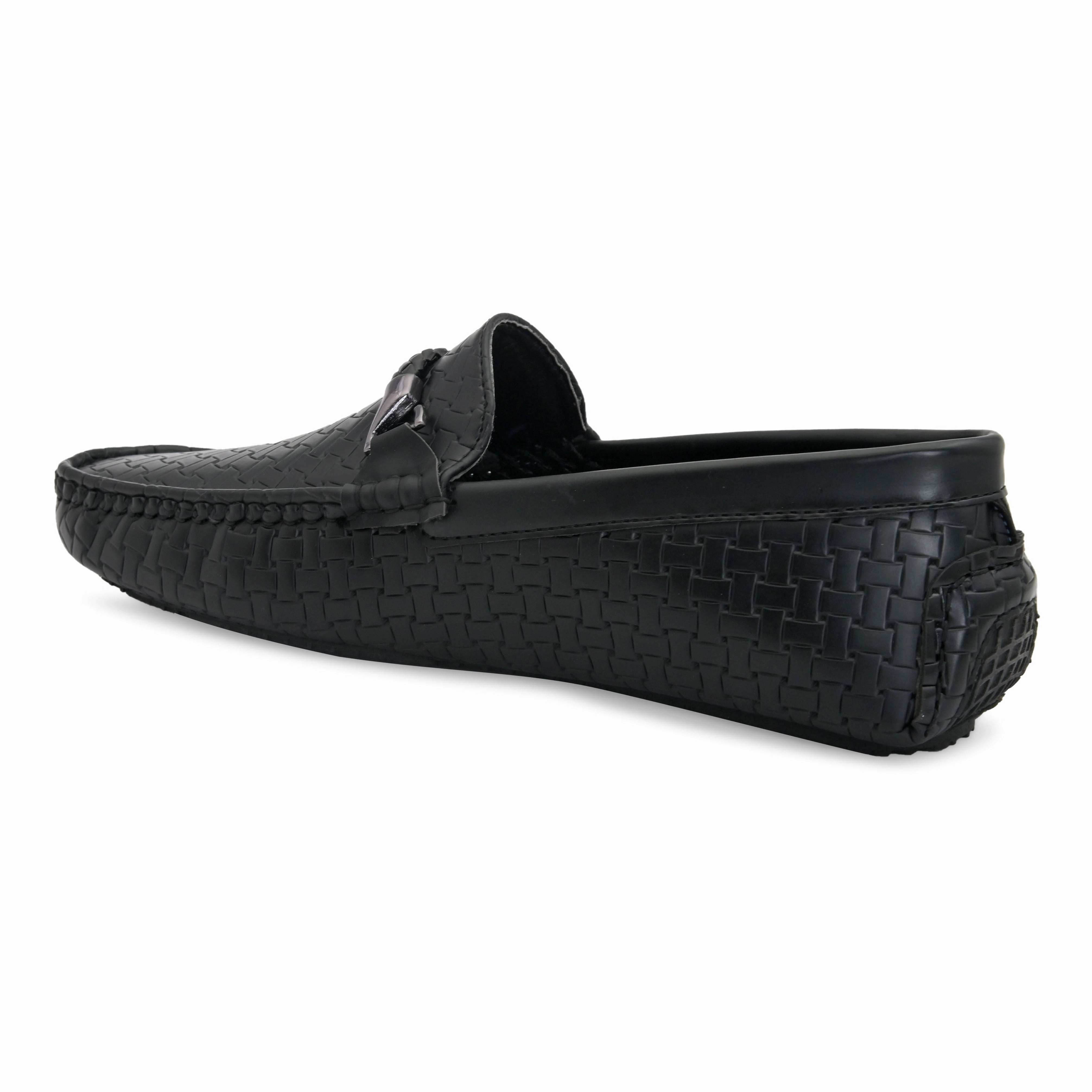 Sebago Loafers Reclaim Black Driving loafers