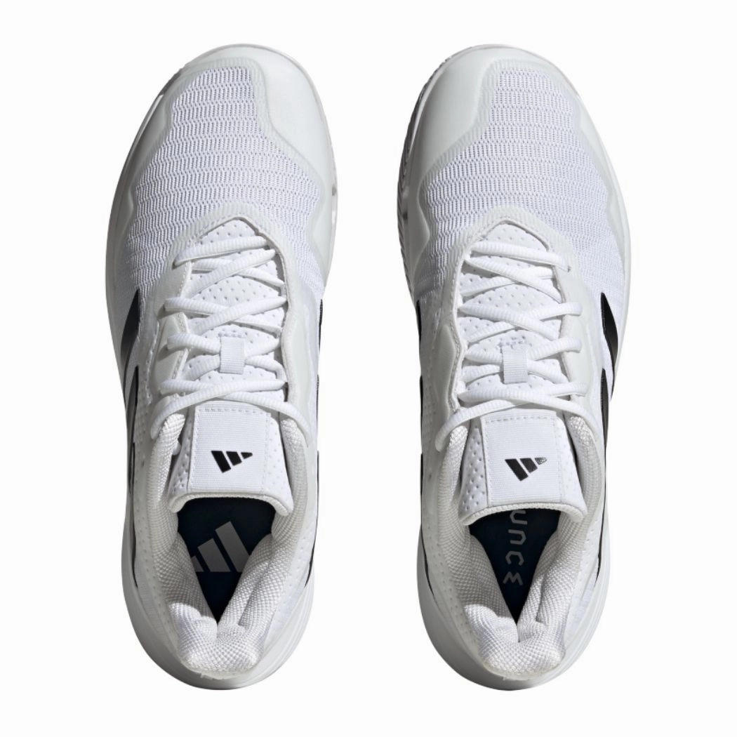 adidas CourtJam Control Men's Tennis Shoes Adidas Leopard Shoes