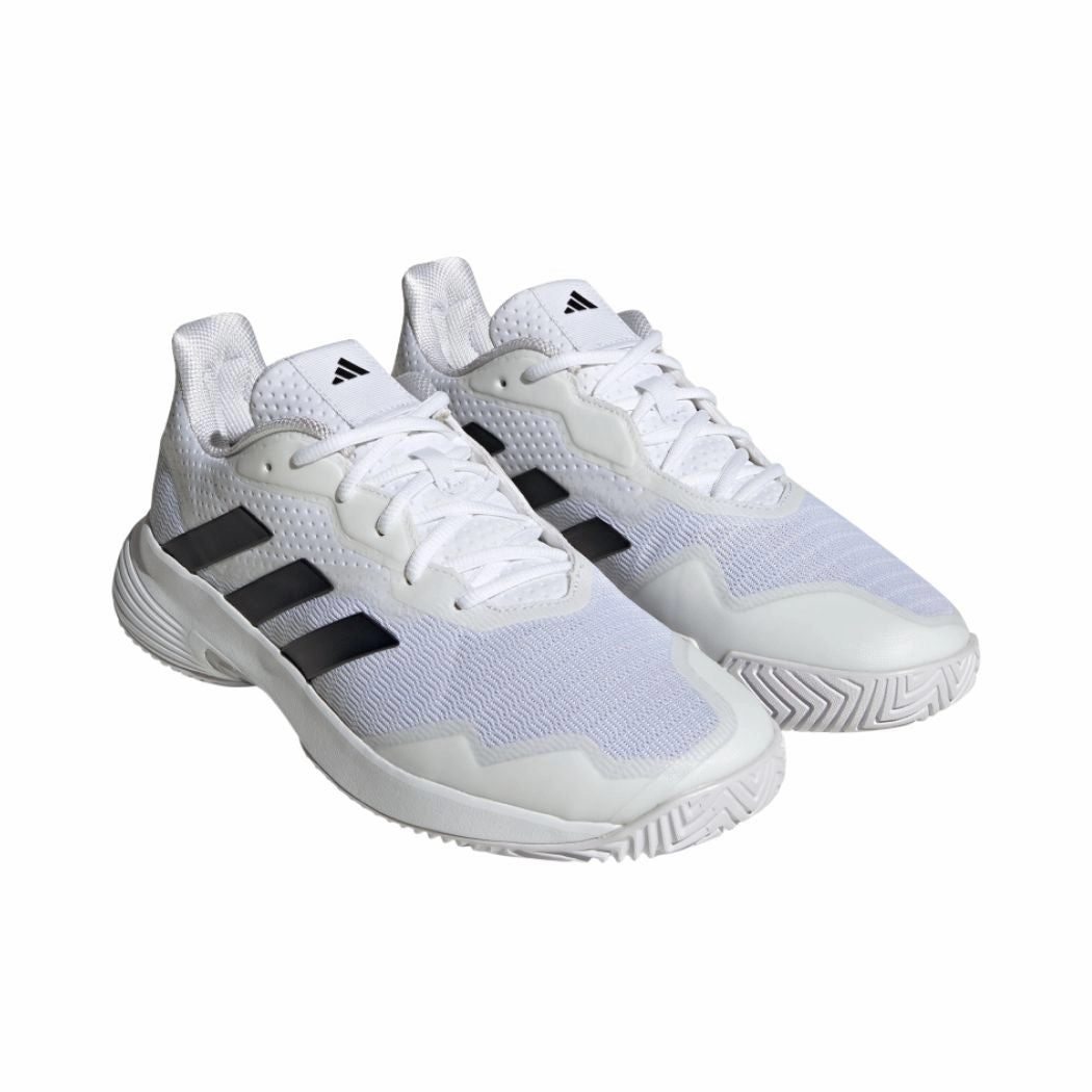Karate Shoes Adidas adidas CourtJam Control Men's Tennis Shoes