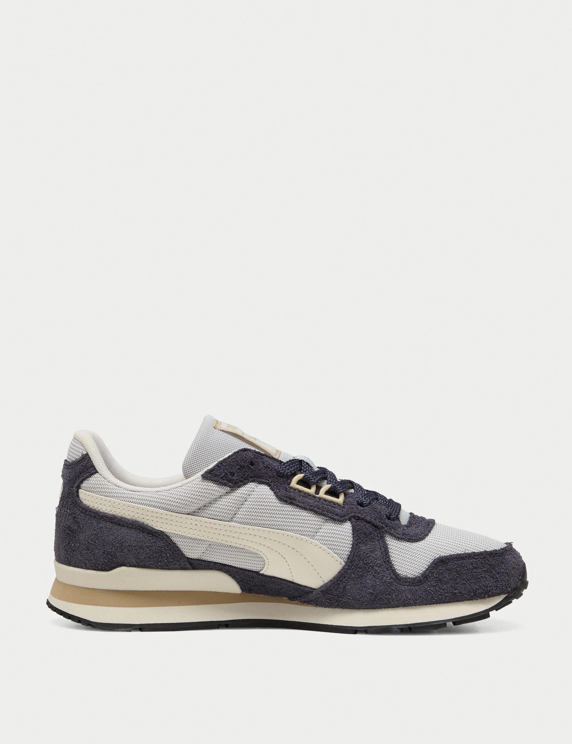 Asics Sonoma Trail Running Shoes RX 737 Vintage Sneakers - Glacial Grey/Galactic Grey