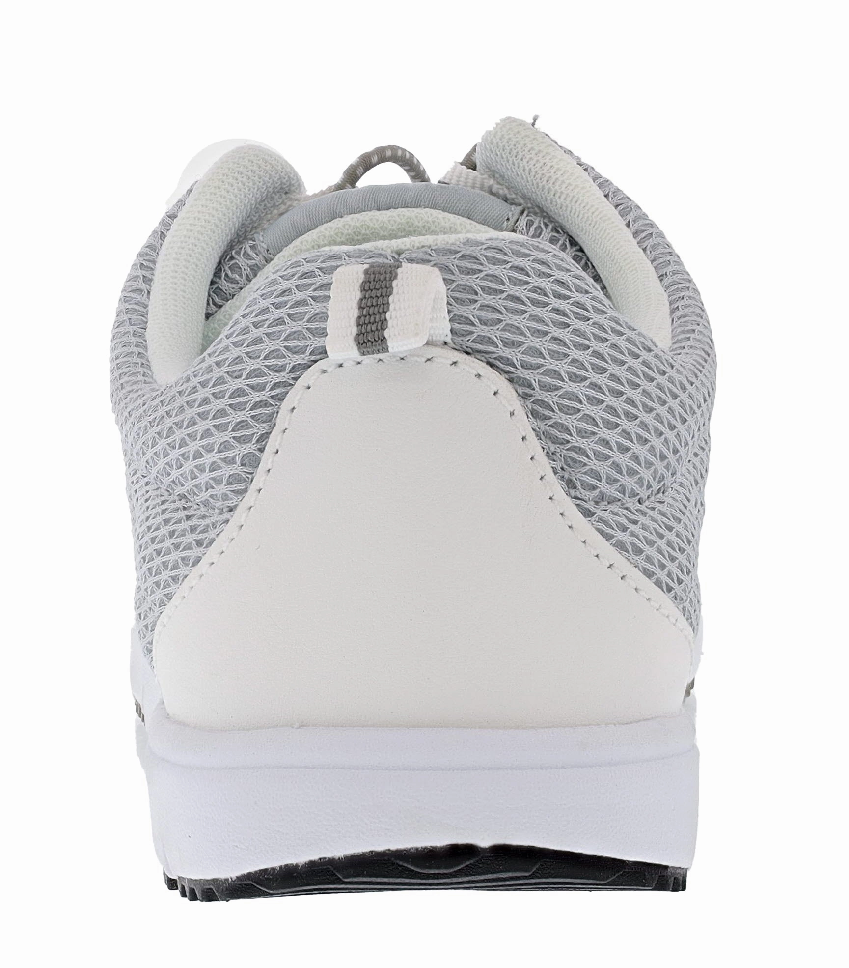 Propet Women's Travel Walker II Elastic Shoelace Sneakers Spiked Sneakers