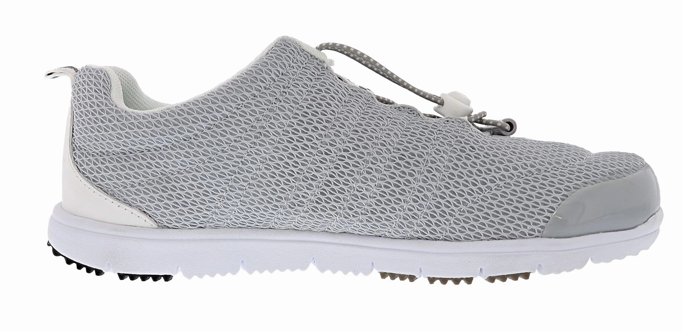 Chloe Sneakers Propet Women's Travel Walker II Elastic Shoelace Sneakers