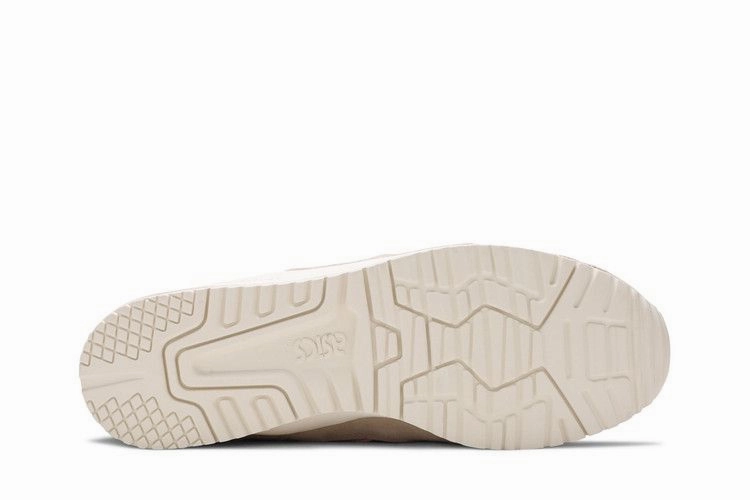 Asics Gel Dedicate 7 Tennis Shoes ASICS Gel-Lyte III Wood Crepe Plum Blossom