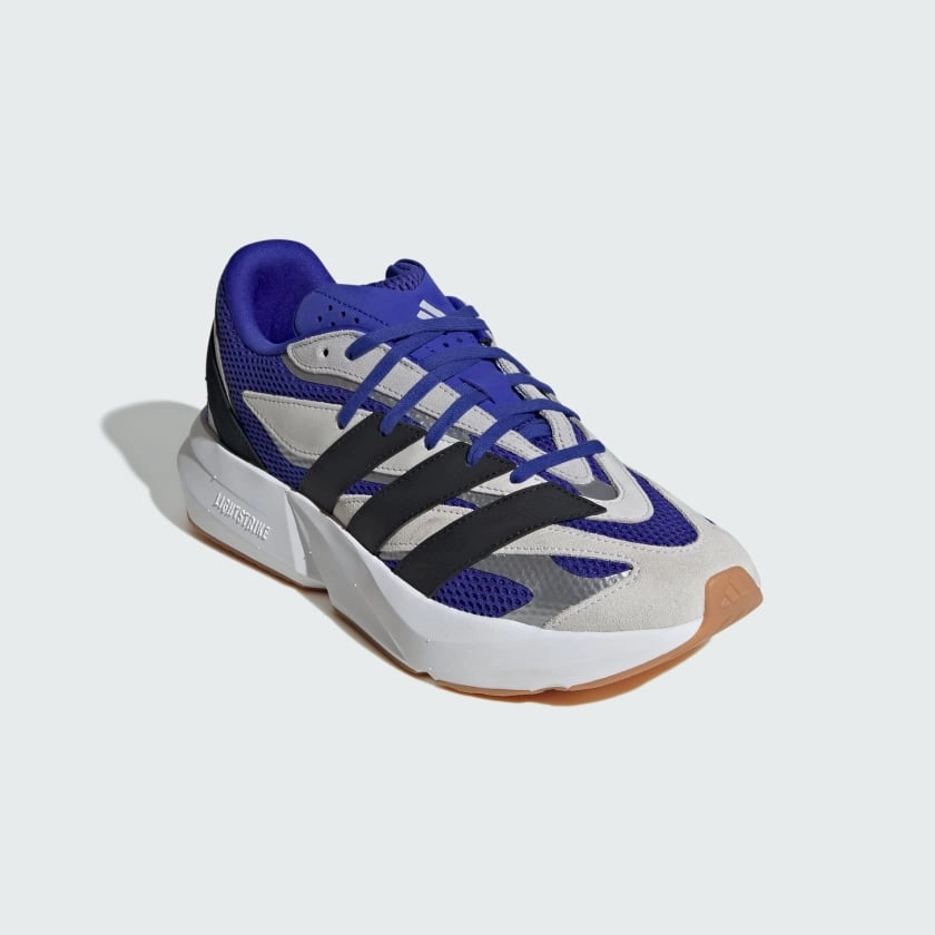 Men's adidas Lightblaze Shoes Little Adidas Shoes