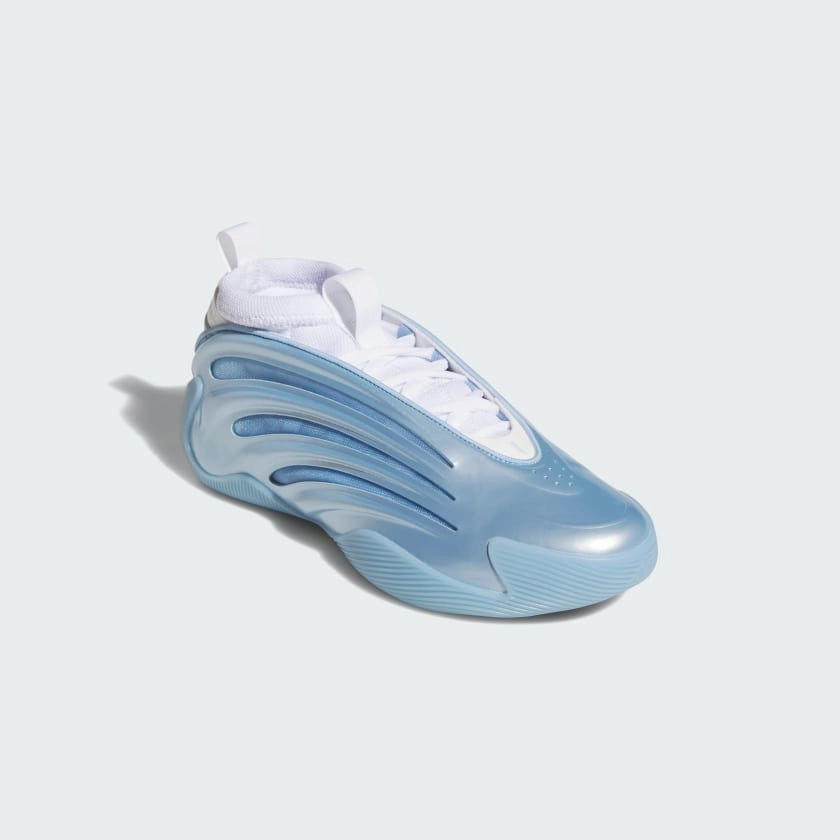 Turf Shoes Baseball Adidas Men's adidas Harden Volume 9 Shoes