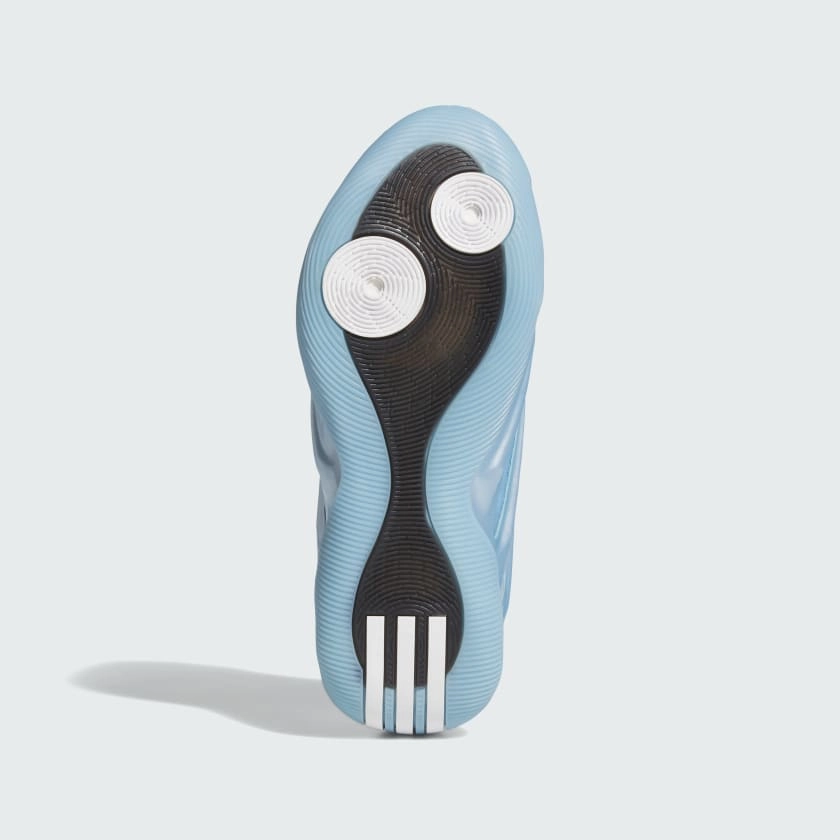 Taekwondo Shoes Adidas Men's adidas Harden Volume 9 Shoes