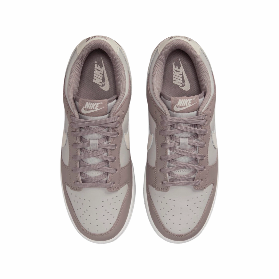 Women's Nike Dunk Low Bone Beige Haikyuu Asics Shoes