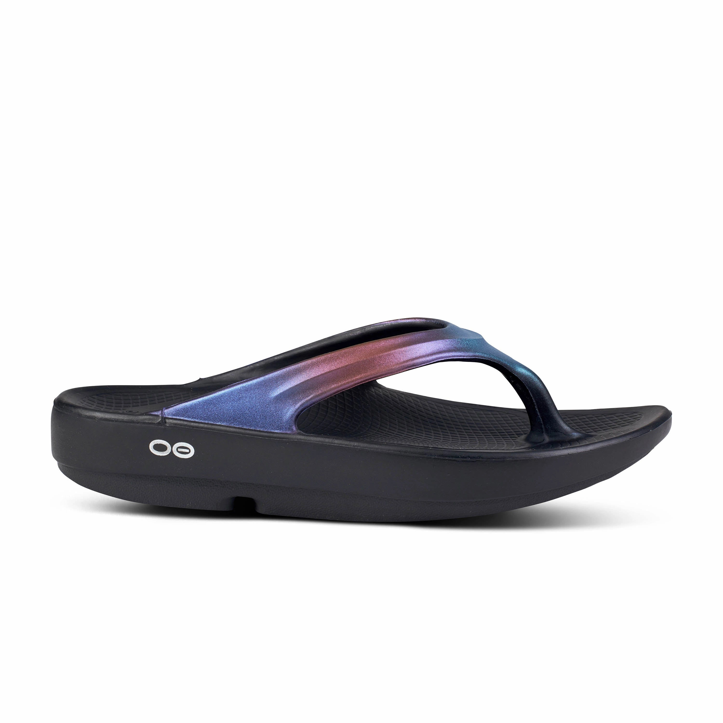 Oofos OOlala Luxe Sandal Women's Coloring Pages Of Flip Flops
