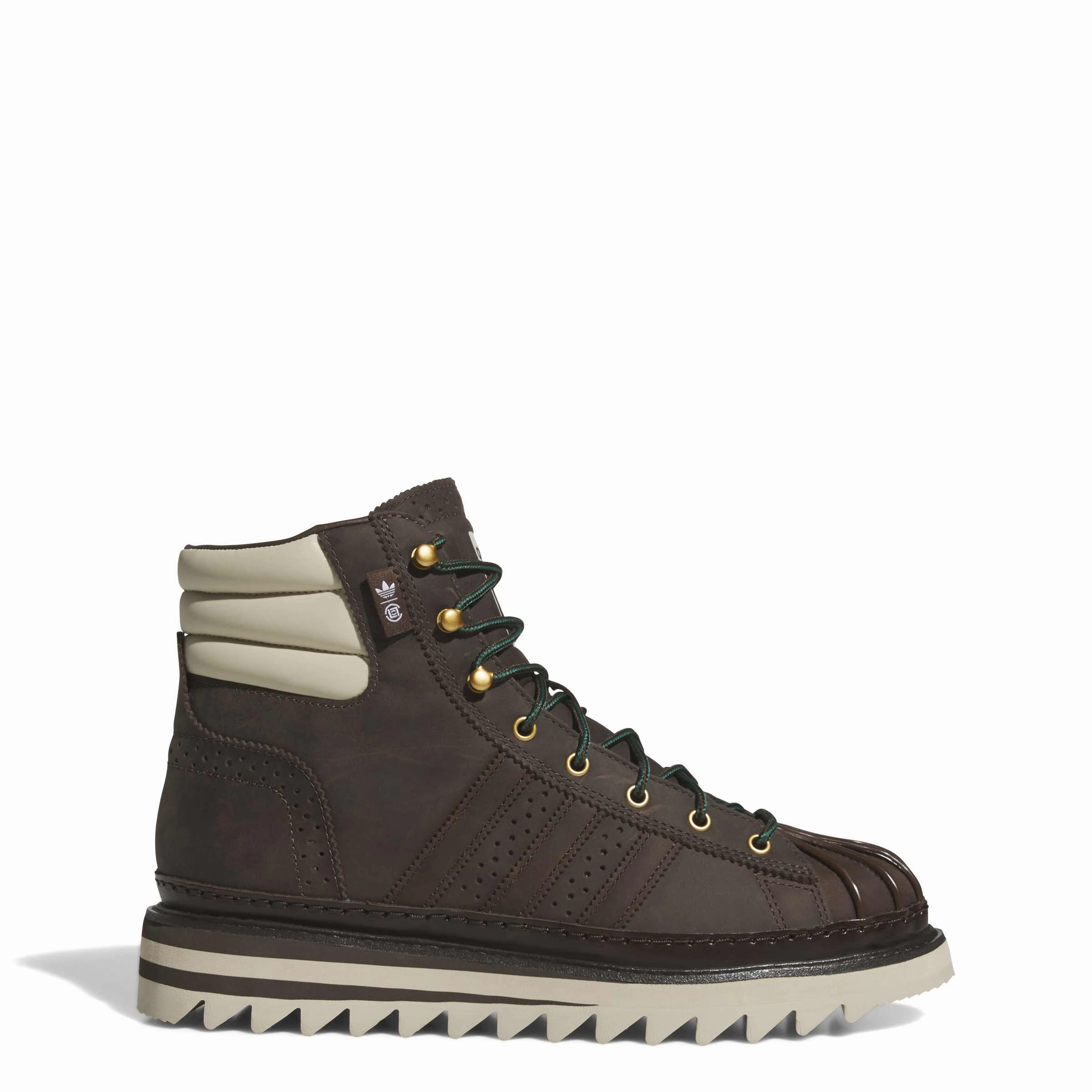 ADIDAS CLOT PRO MODEL BY EC DBROWN/WONBEI/DBROWN JQ1263 Adidas Darth Vader Shoes