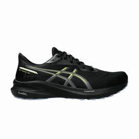 Asics Gel Rocket 11 Volleyball Shoes ASICS GT-1000 13 GTX Black Safety Yellow