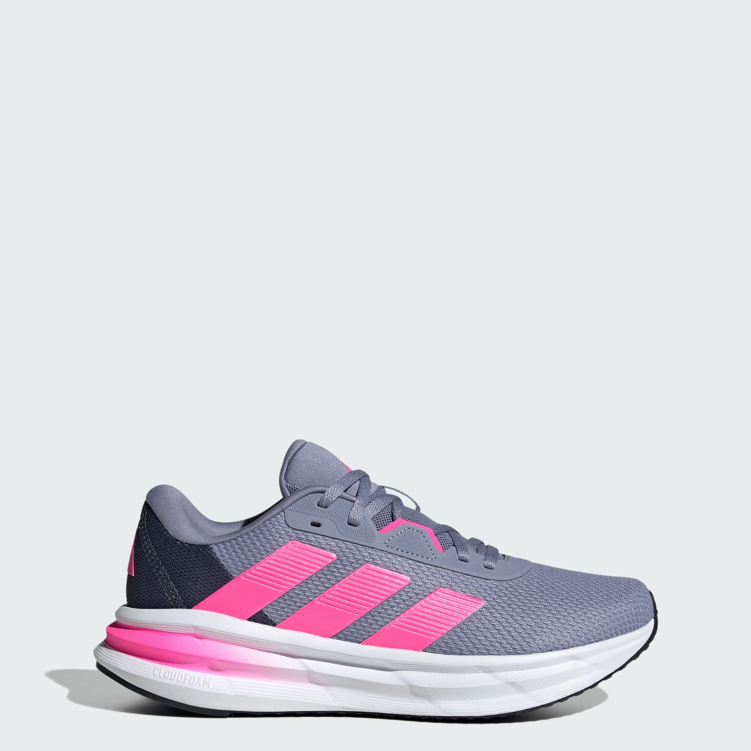 Jude Bellingham Adidas Shoes Women's adidas Galaxy 7 Running Shoes