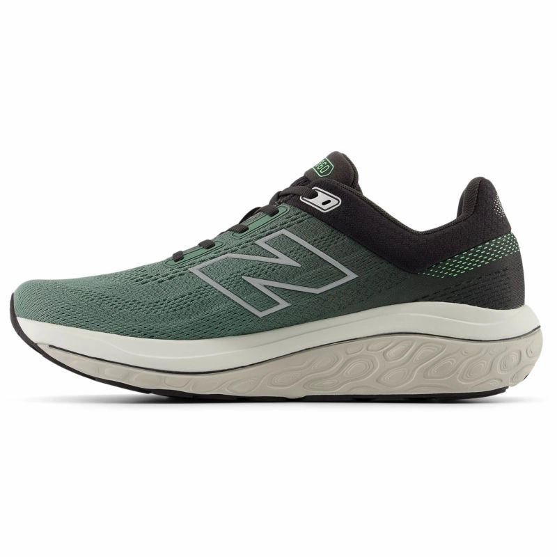 9060 Men's New Balance New Balance Fresh Foam X 860v14 D Mens Running Shoes